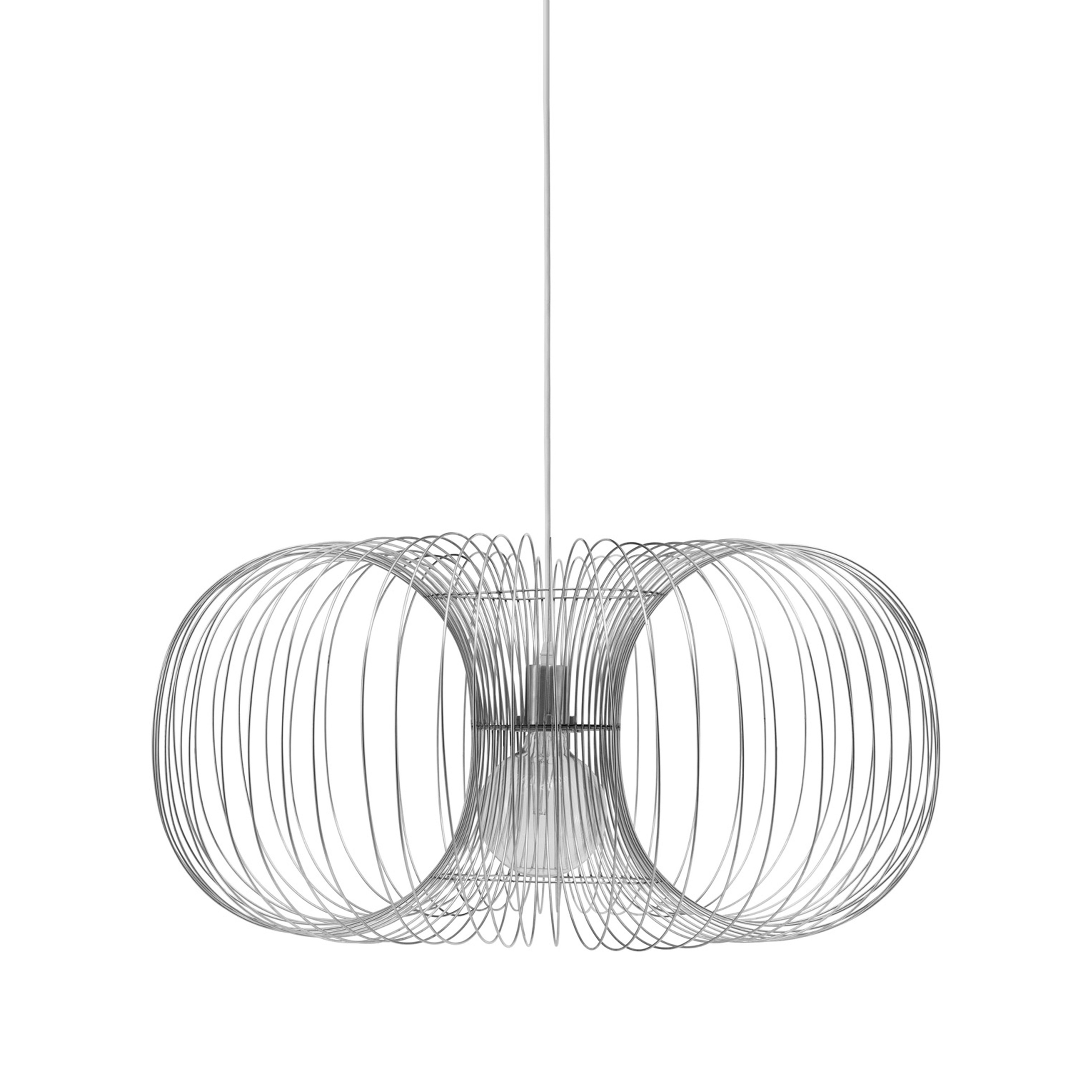 Afficher le produit Coil Ø90 x H56,5 du fabricant Normann Copenhagen