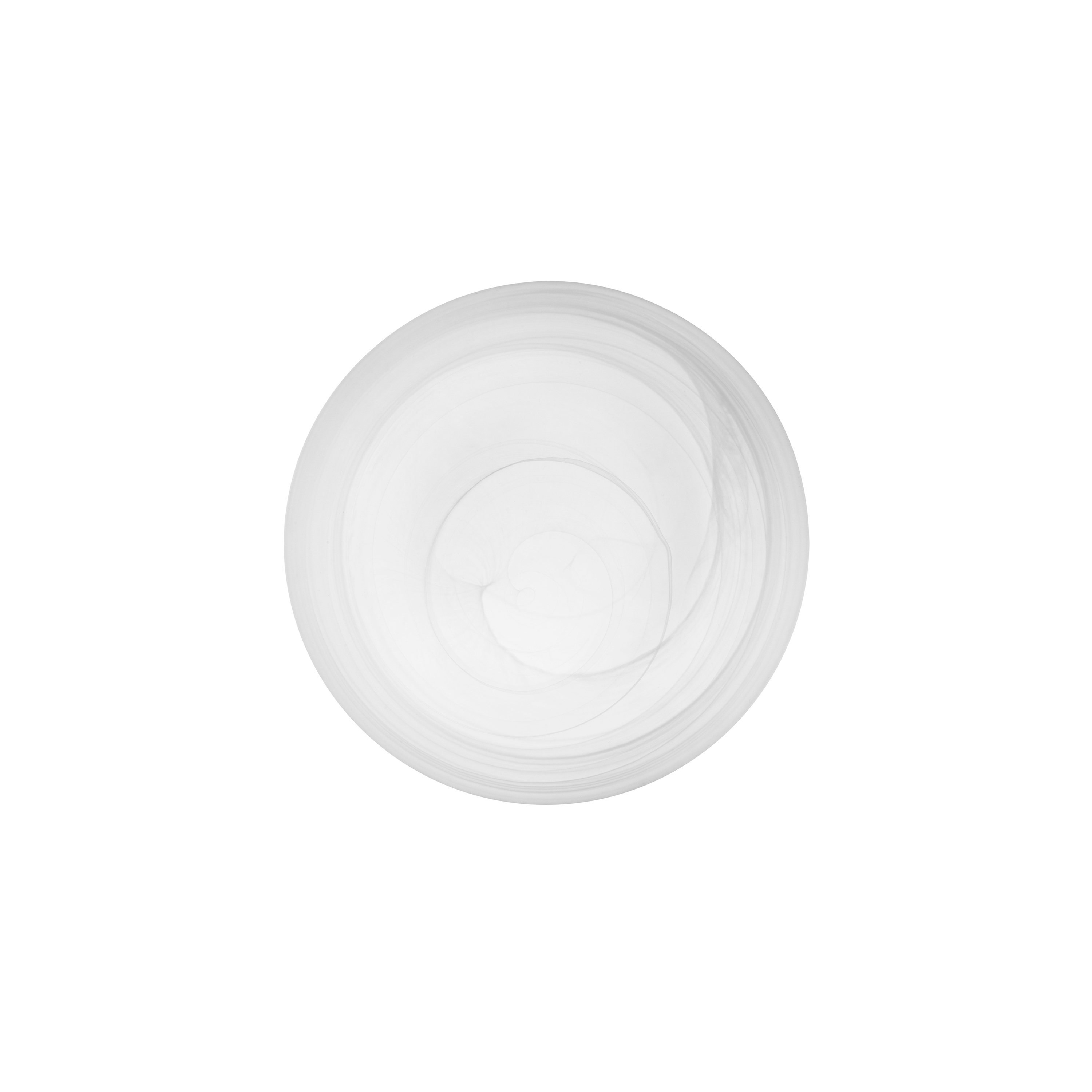 Produkt Cosmic Deep Plate Ø22 White des Herstellers Normann Copenhagen anzeigen