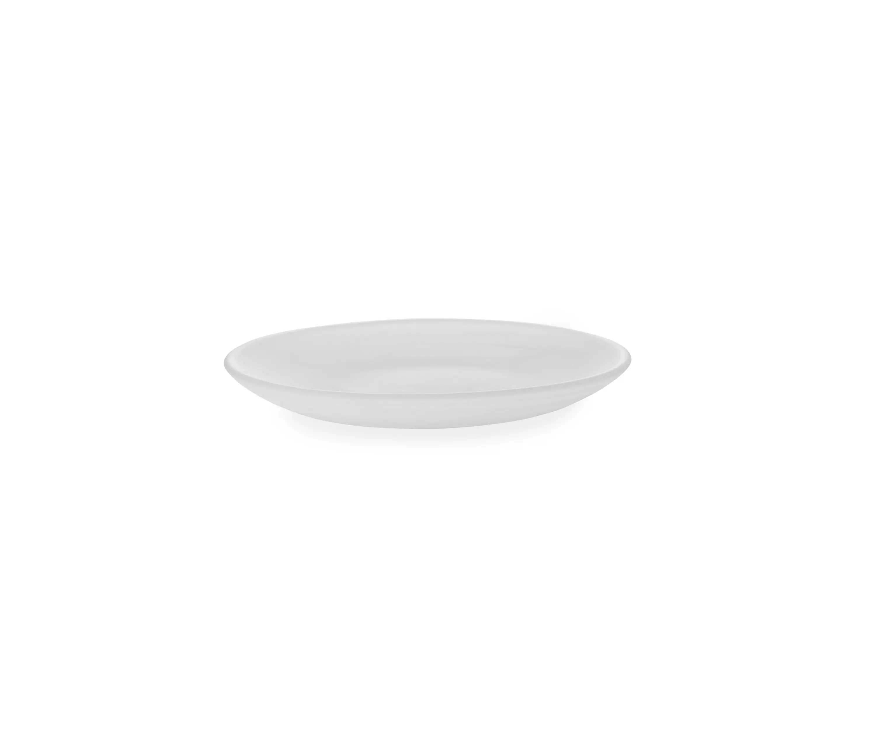 Normann Copenhagen - Cosmic Plate Ø16 White