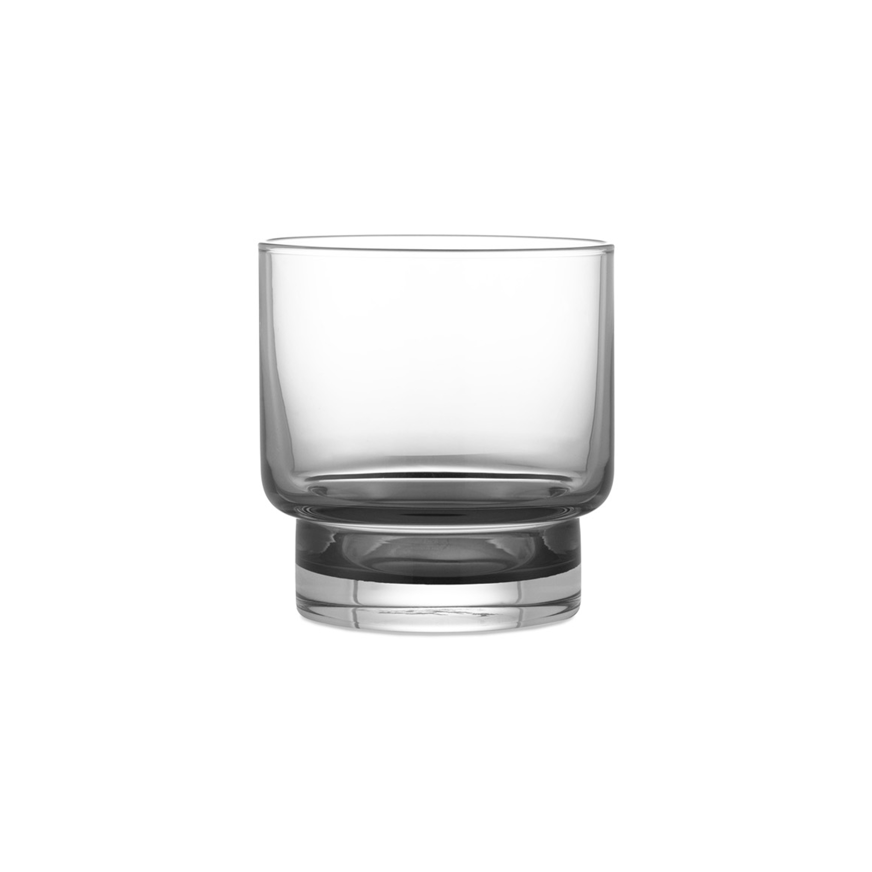 Fit Glass Small Smoke
