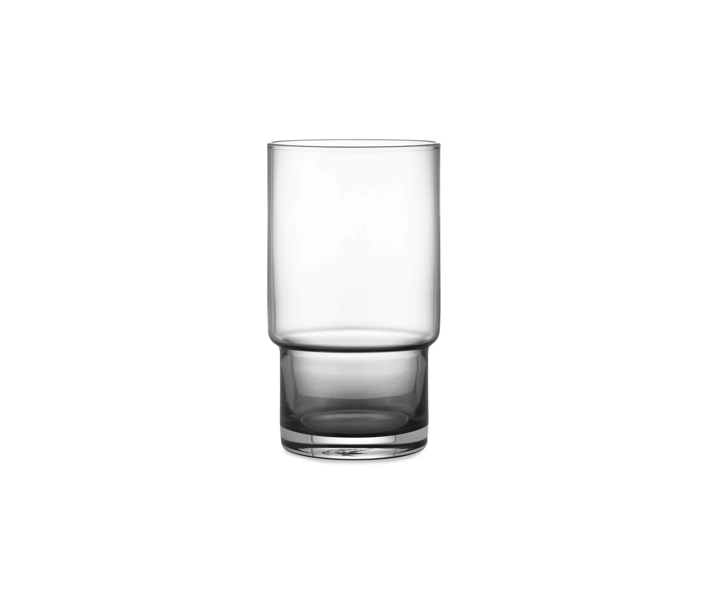 Normann Copenhagen - Fit Glass Large Smoke