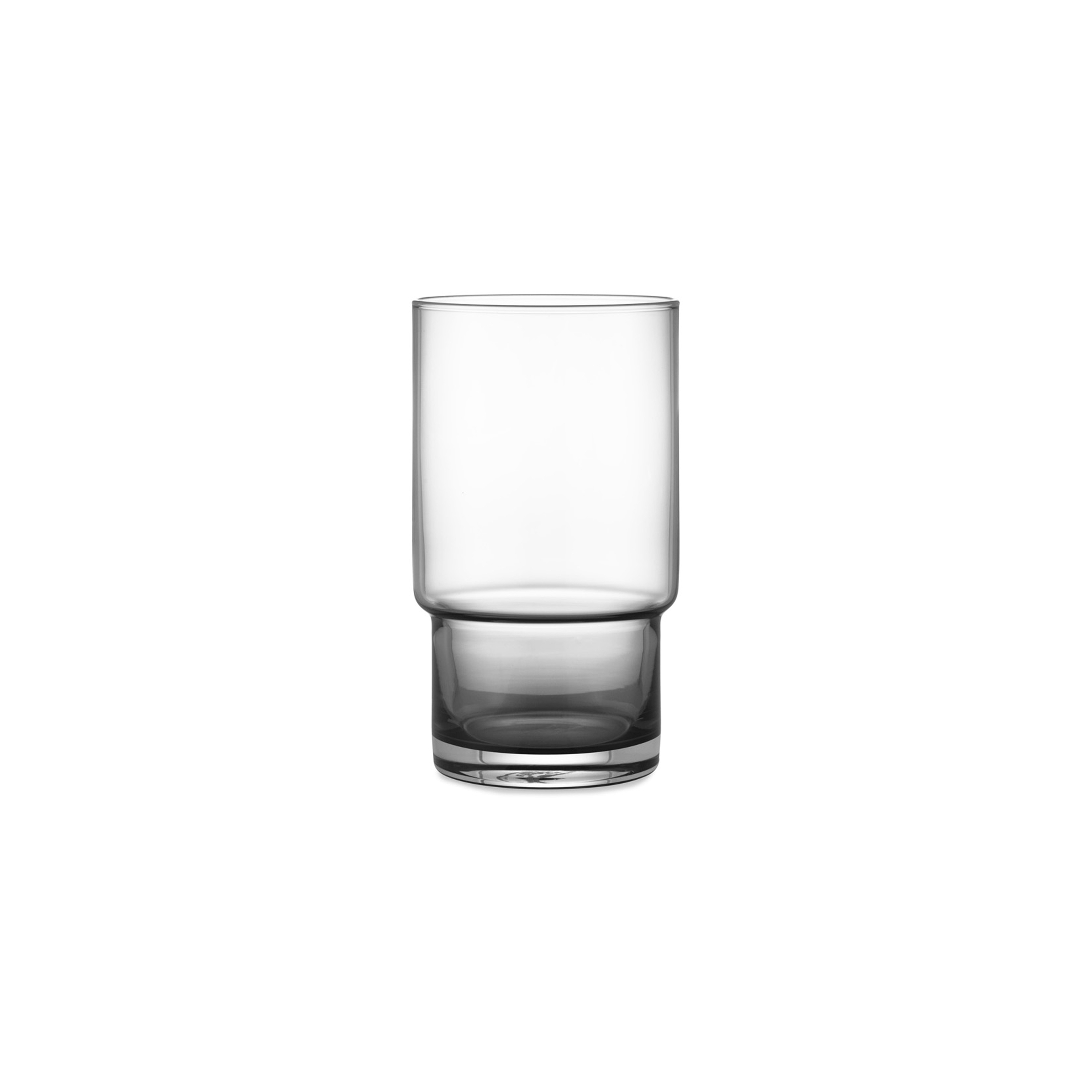 Fit Glass Large Smoke