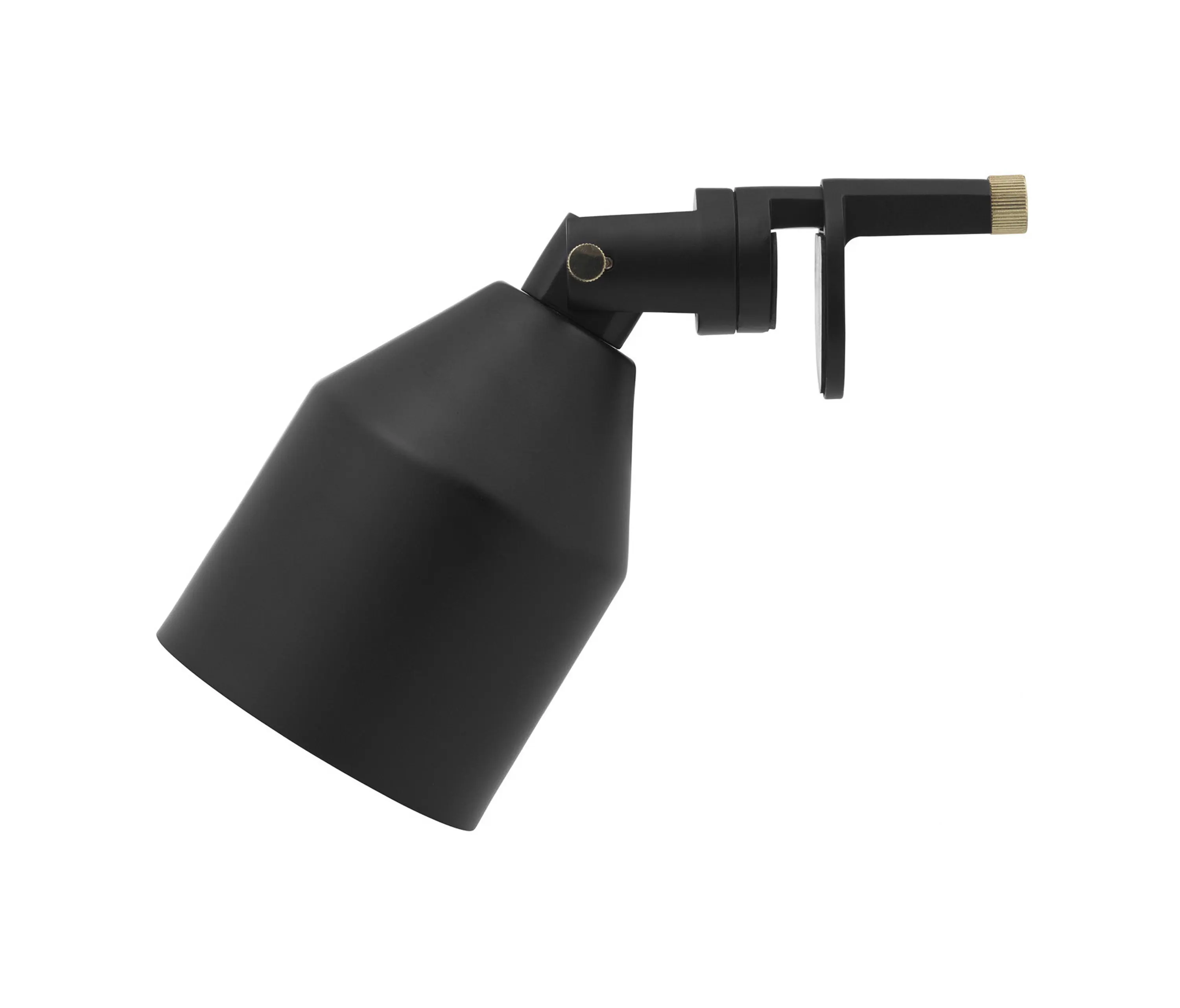 Normann Copenhagen - Klip Lamp Black