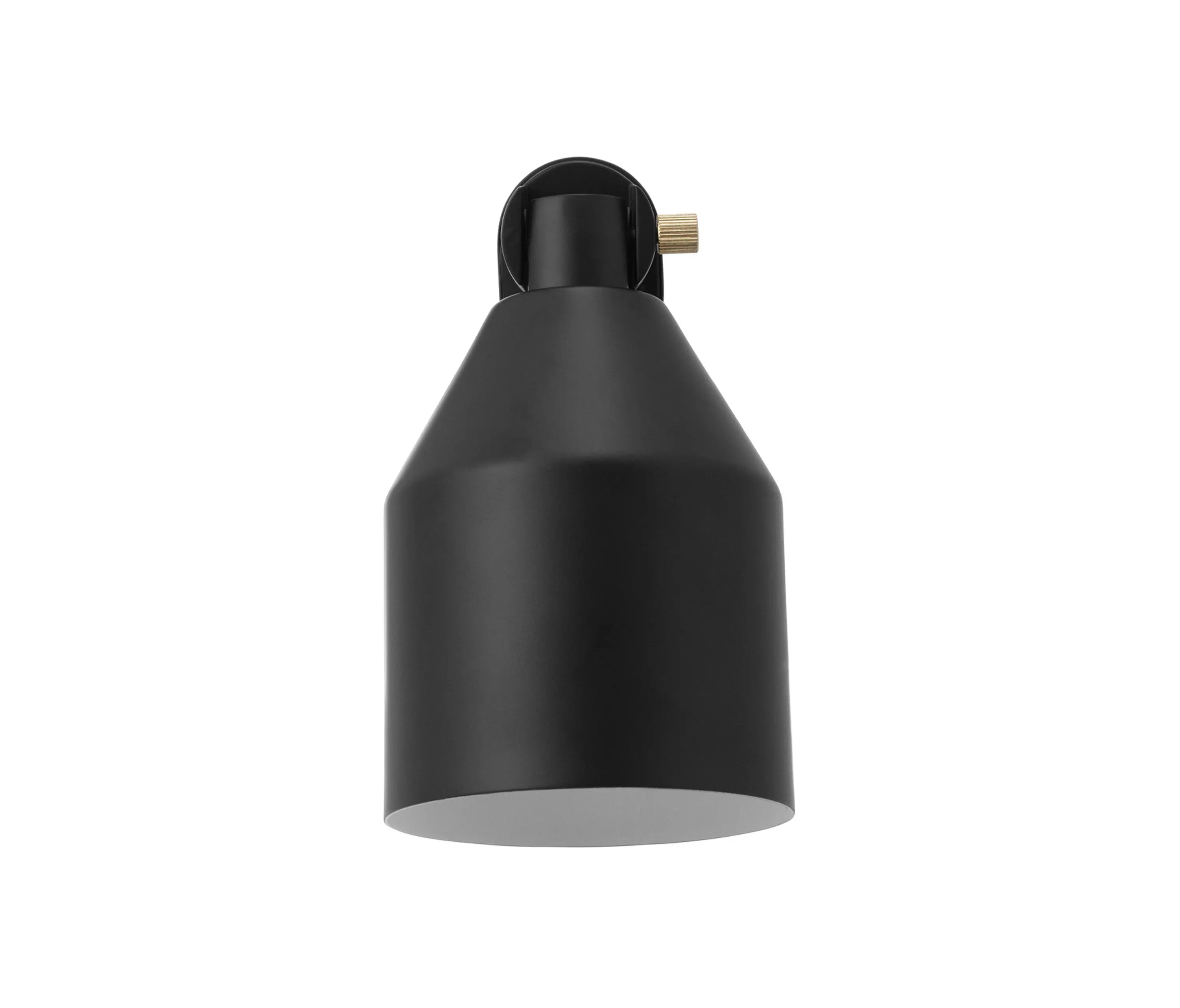 Normann Copenhagen - Klip Lamp Black