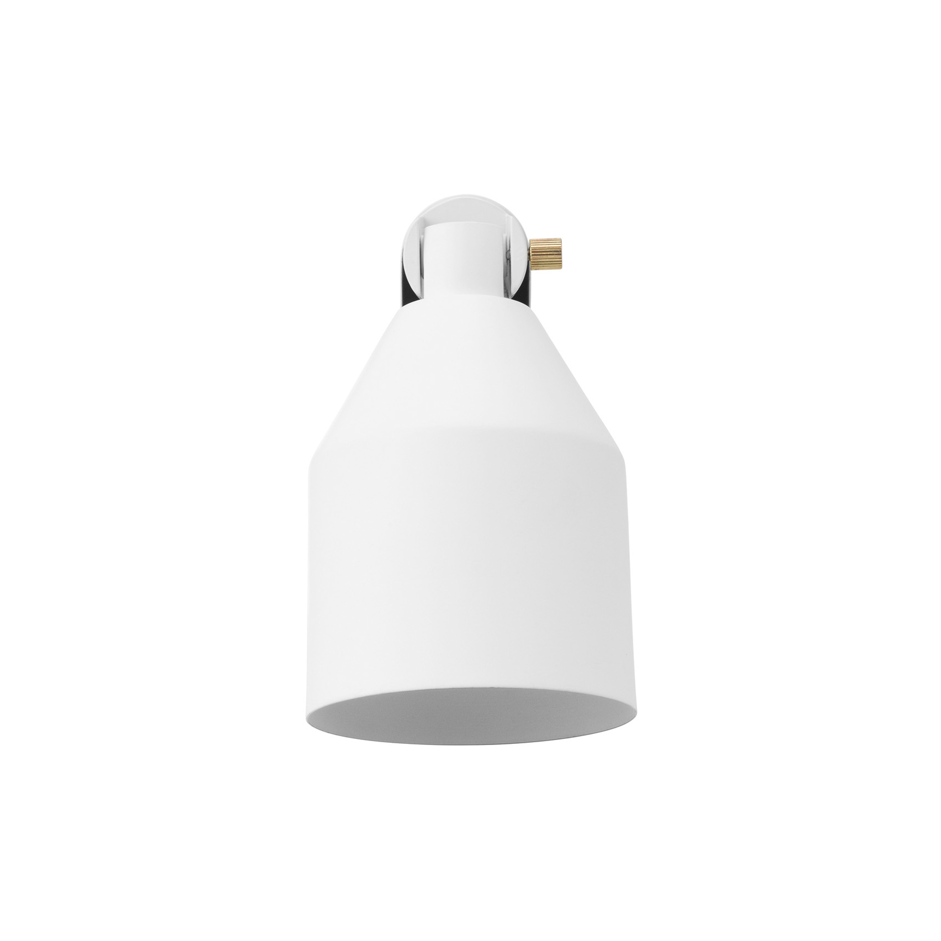 Klip Lamp White