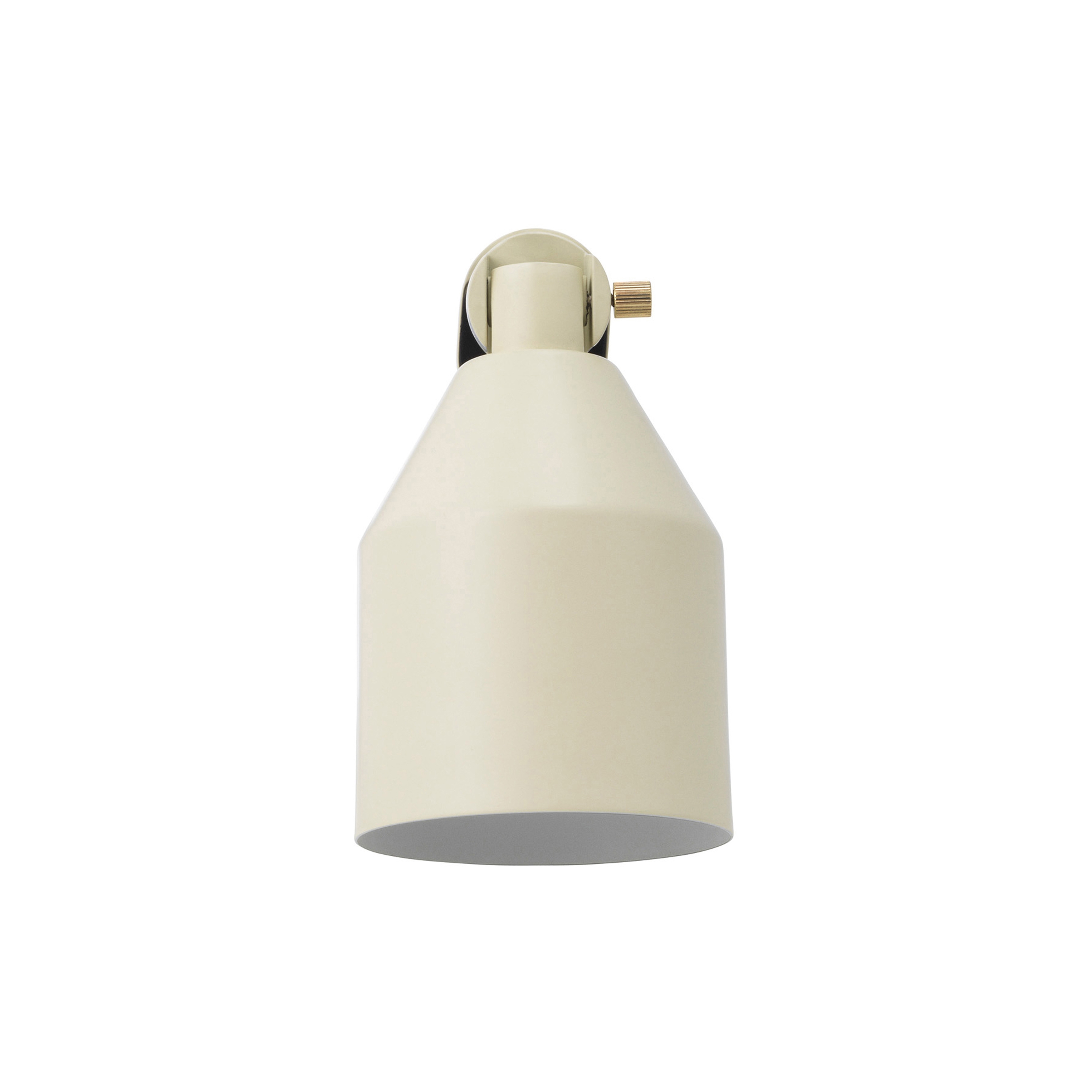 Klip Lamp Warm Grey