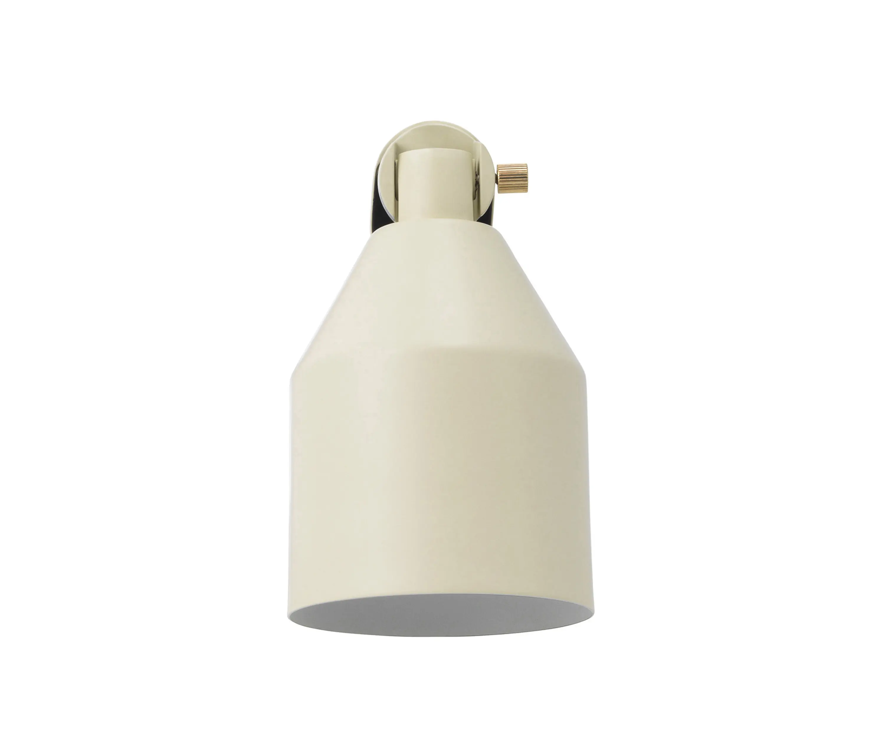 Normann Copenhagen - Klip Lamp Warm Grey