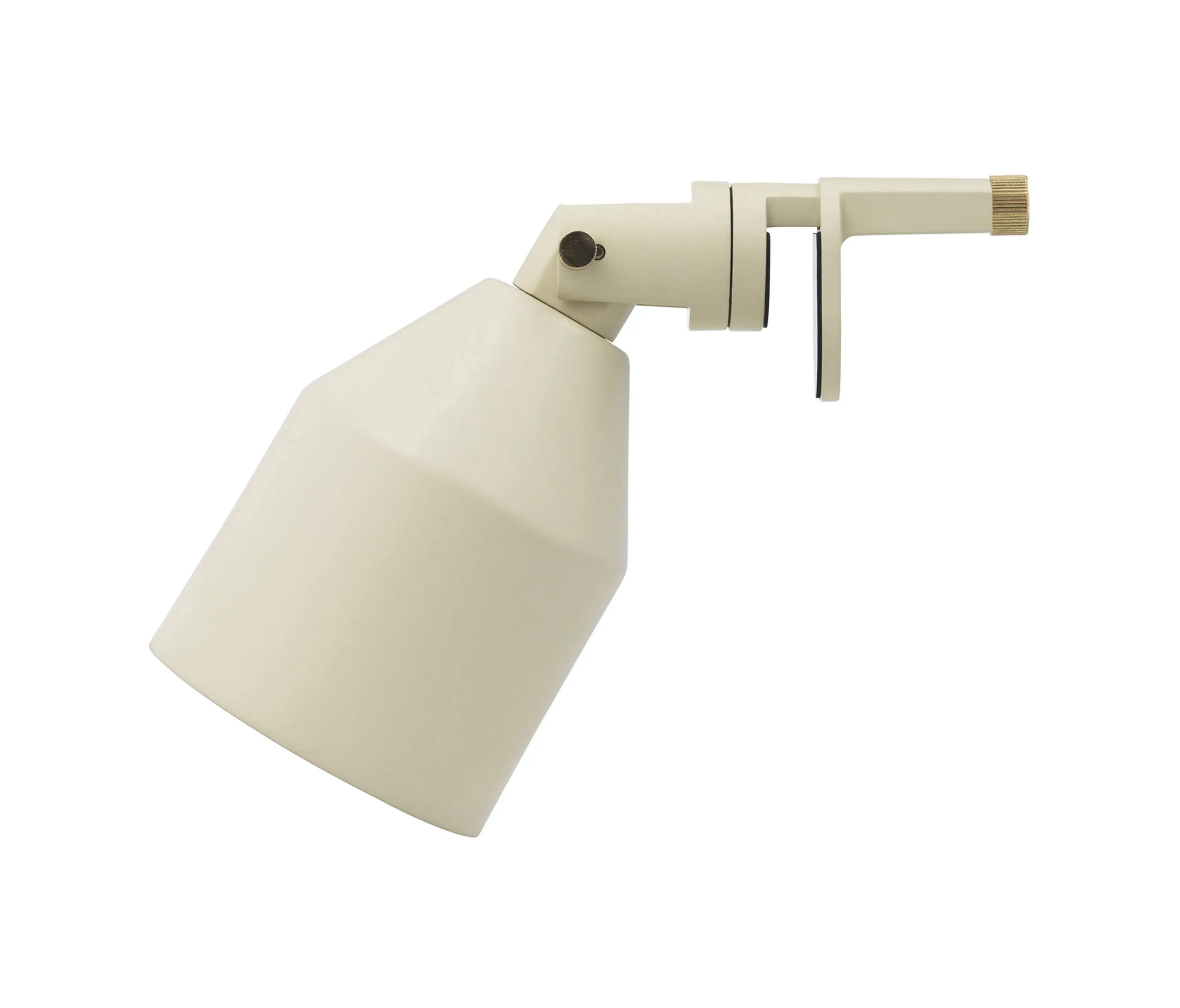 Normann Copenhagen - Klip Lamp Warm Grey