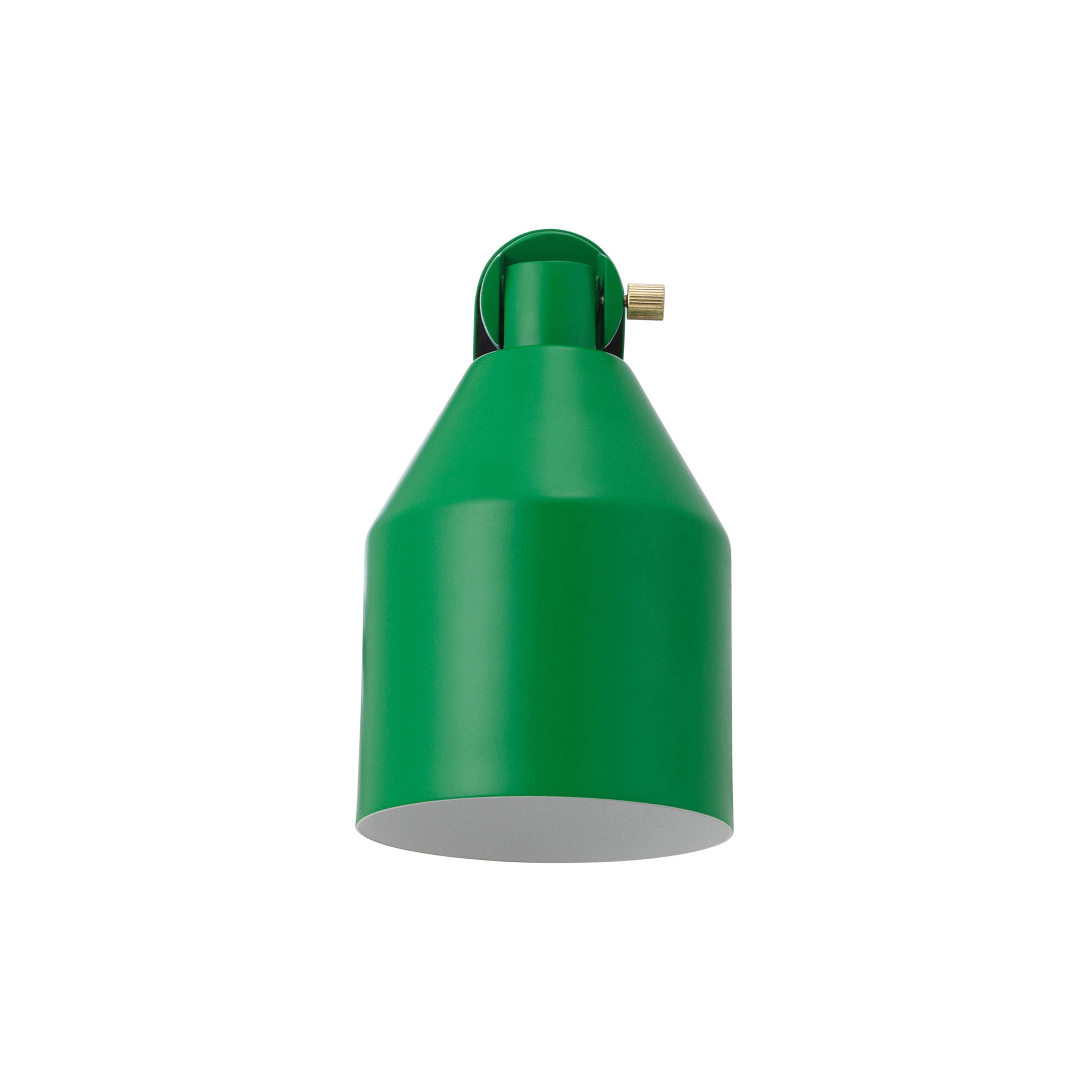Klip Lamp Green