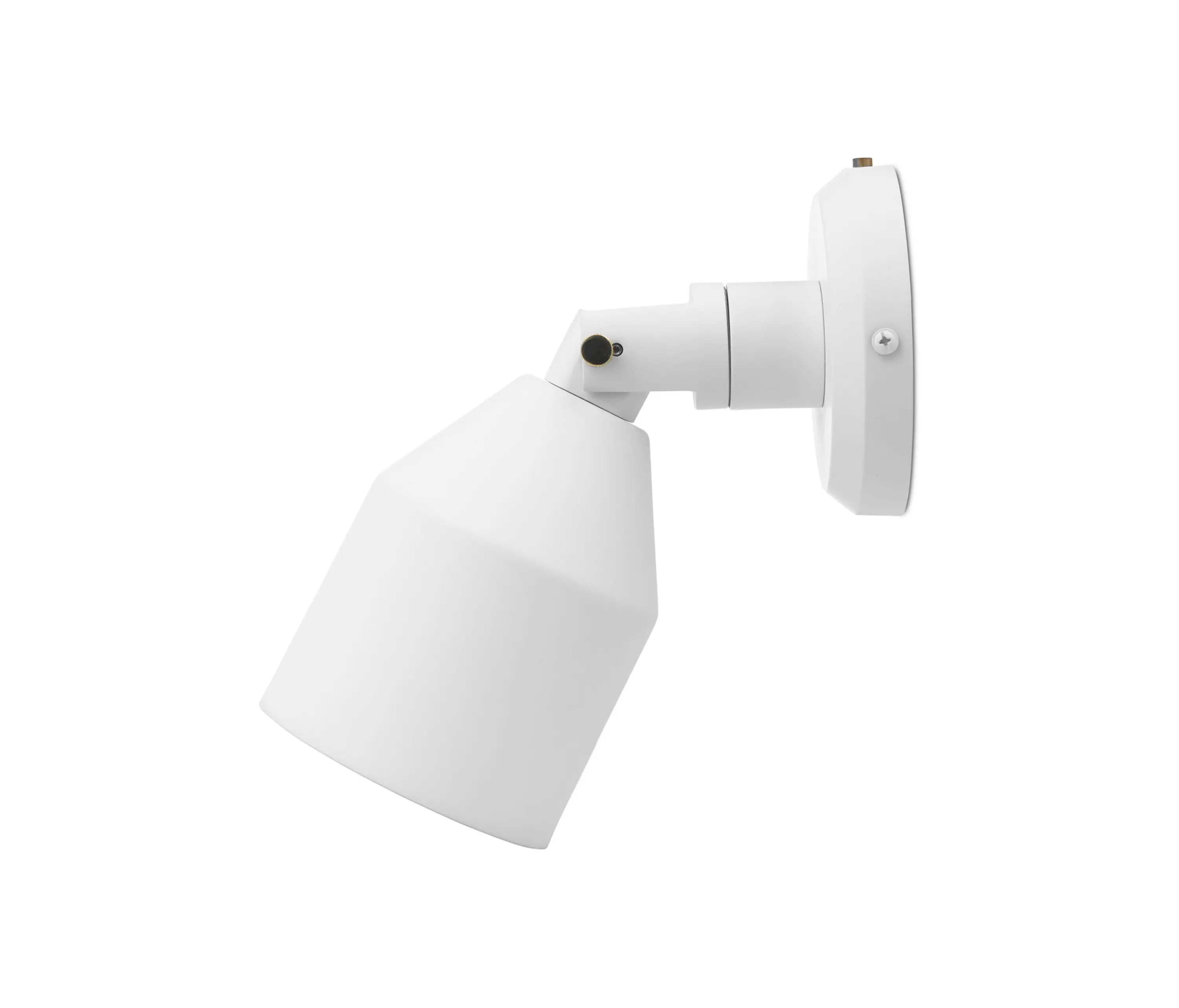 Normann Copenhagen - Klip Wall Lamp White
