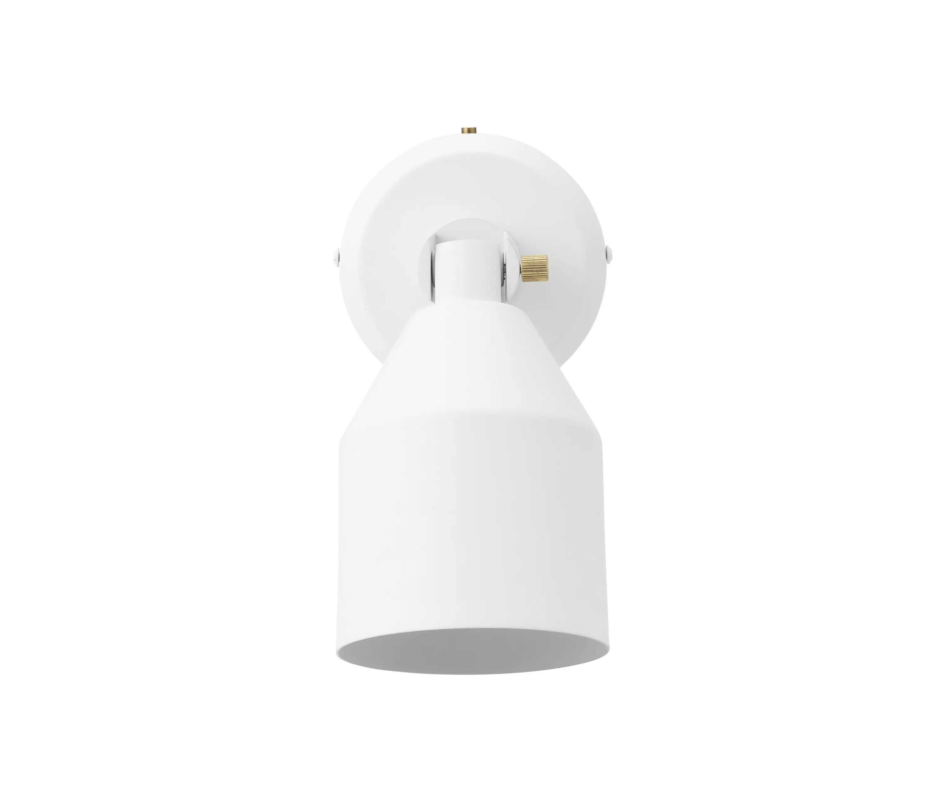 Normann Copenhagen - Klip Wall Lamp White