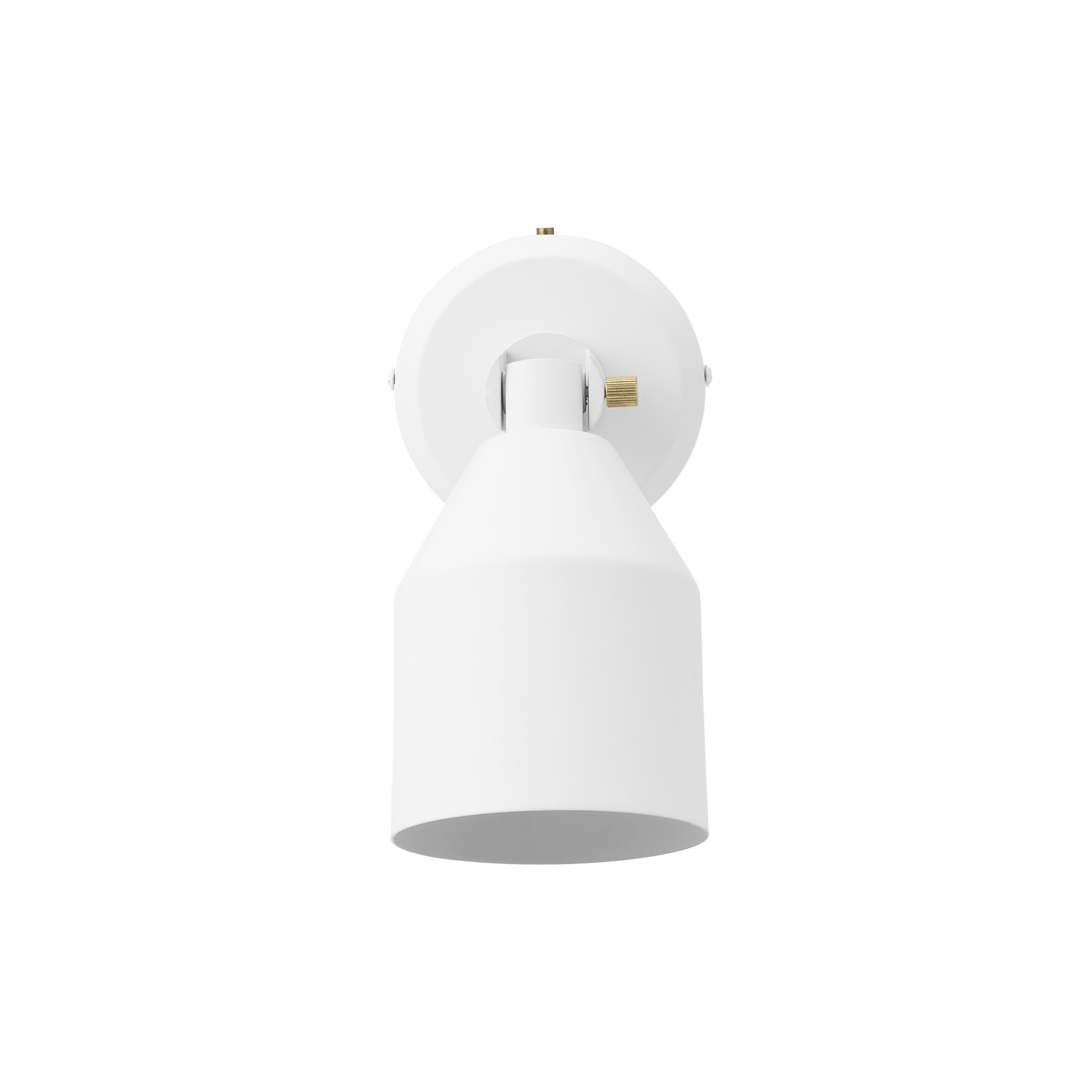 Klip Wall Lamp White