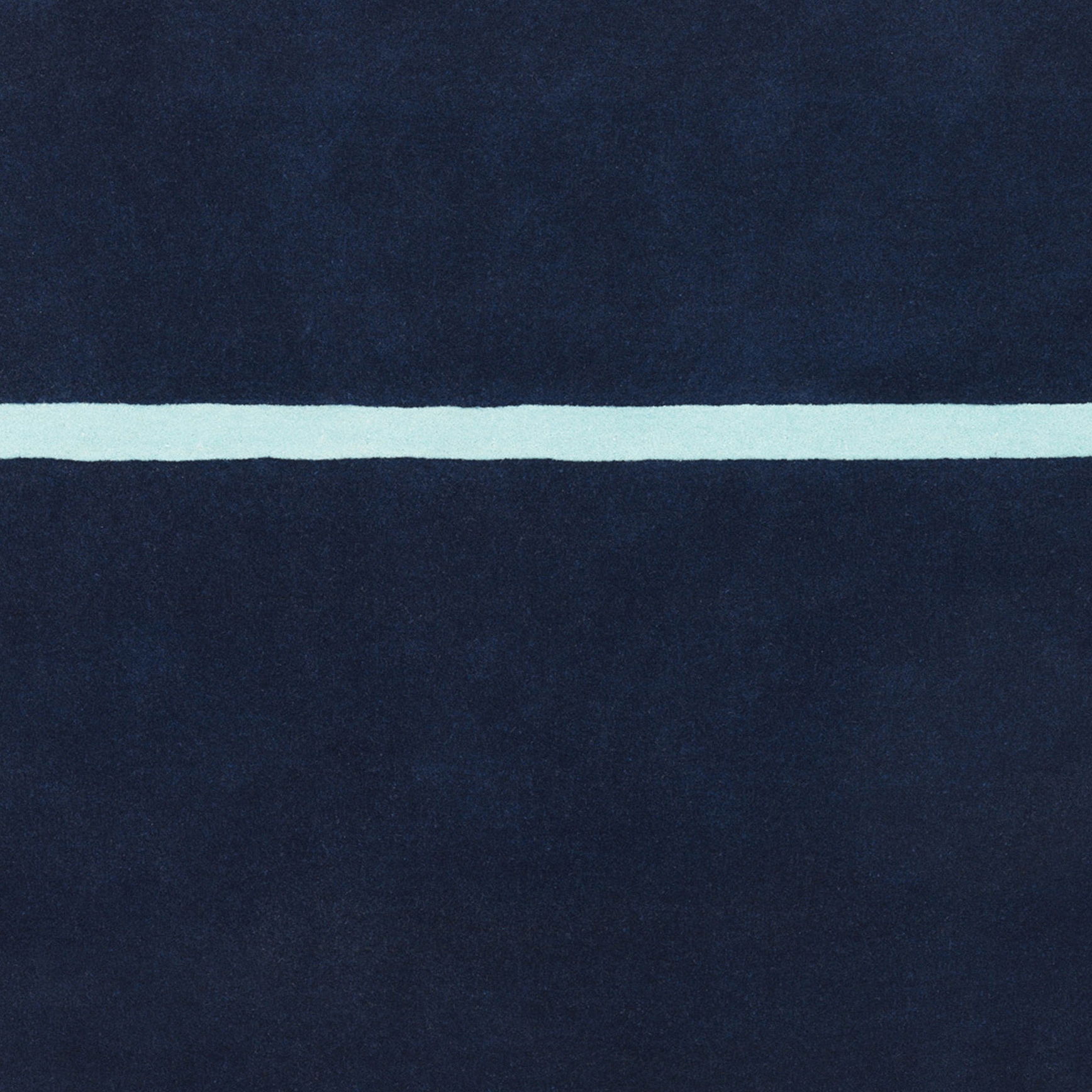 Mostra il prodotto Oona Rug 140x140 Blue del produttore Normann Copenhagen