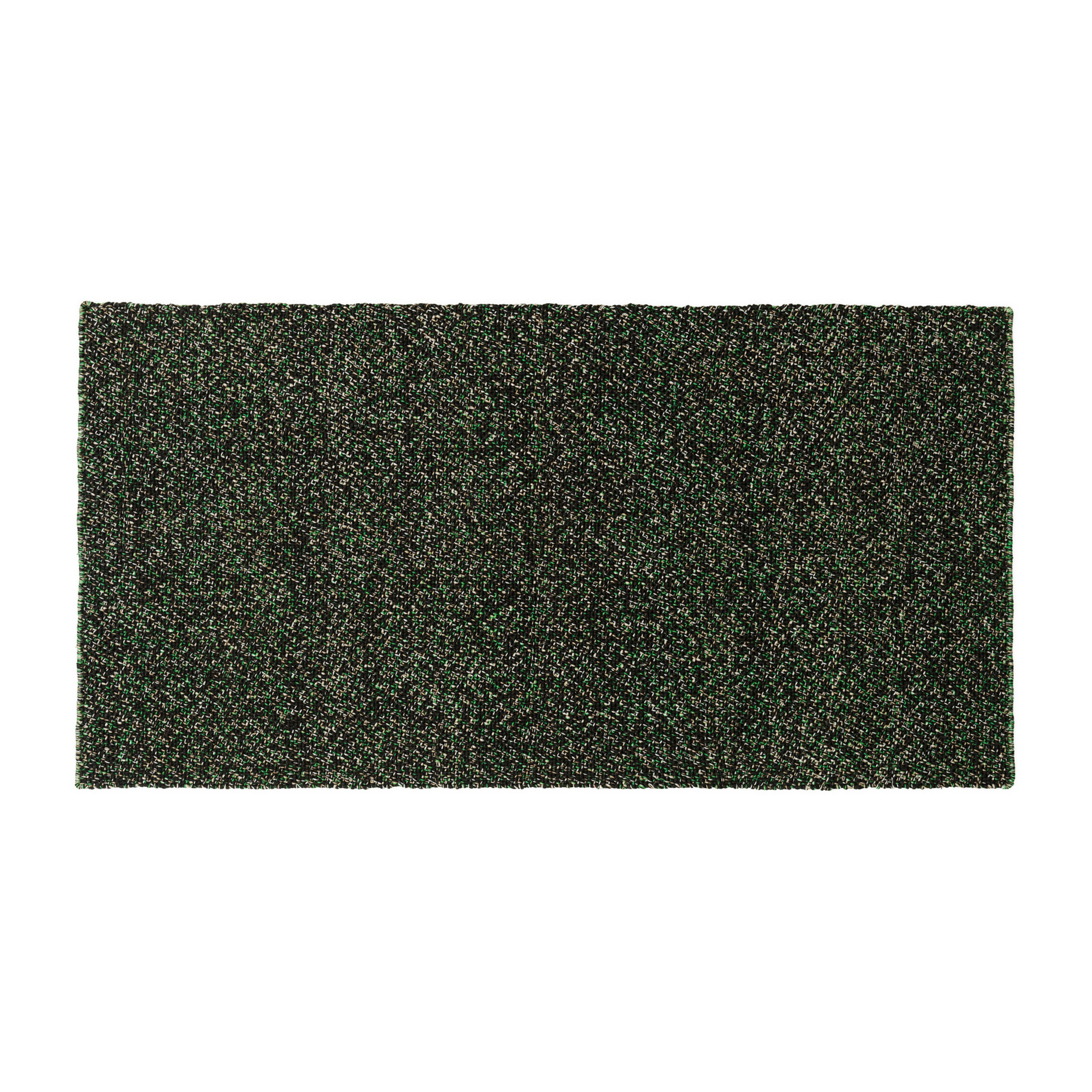 Polli Rug 100x200 cm Grey Multi