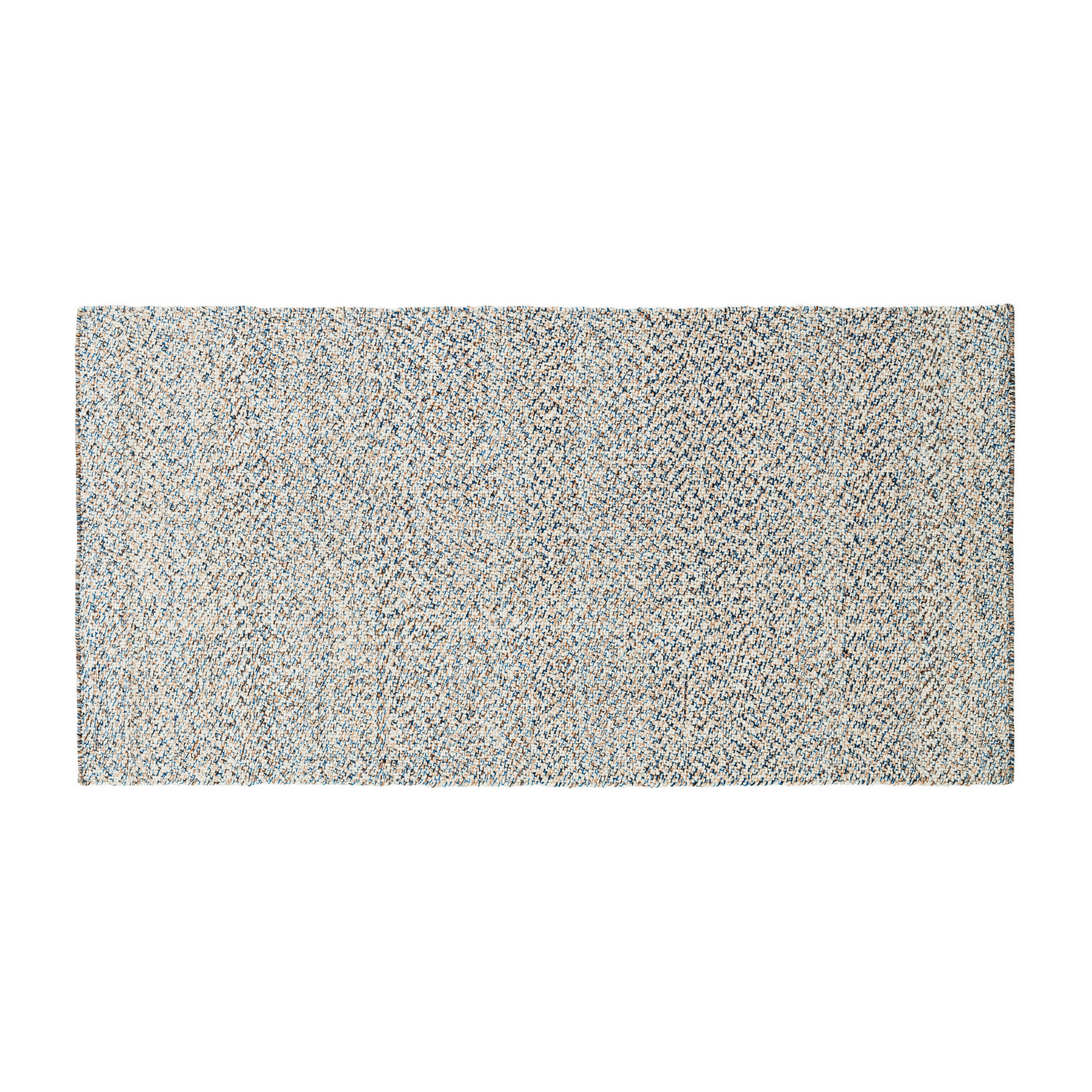 Display product Polli Rug 100x200 cm Sand Multi from manufacturer Normann Copenhagen