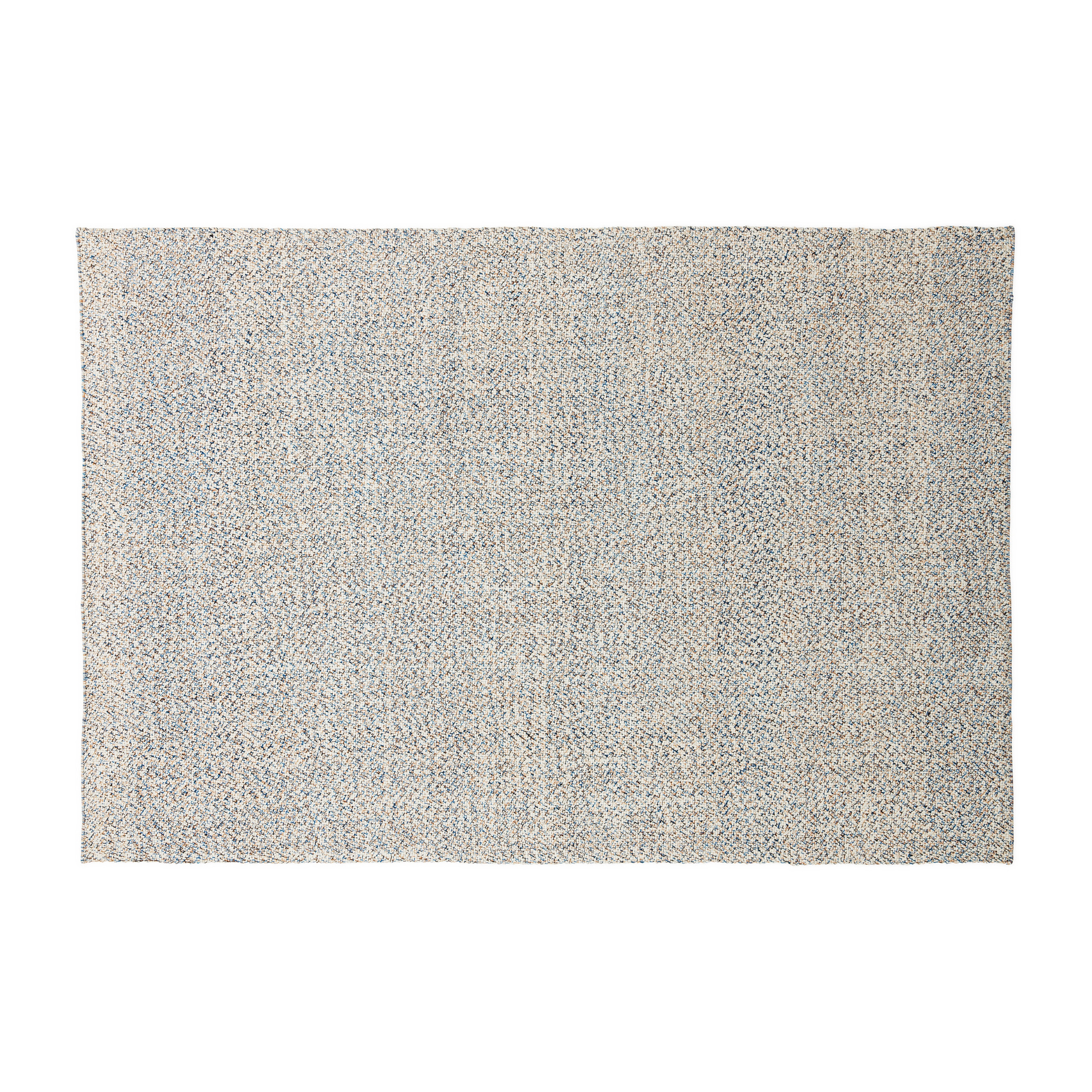 Display product Polli Rug 200x300 cm Sand Multi from manufacturer Normann Copenhagen