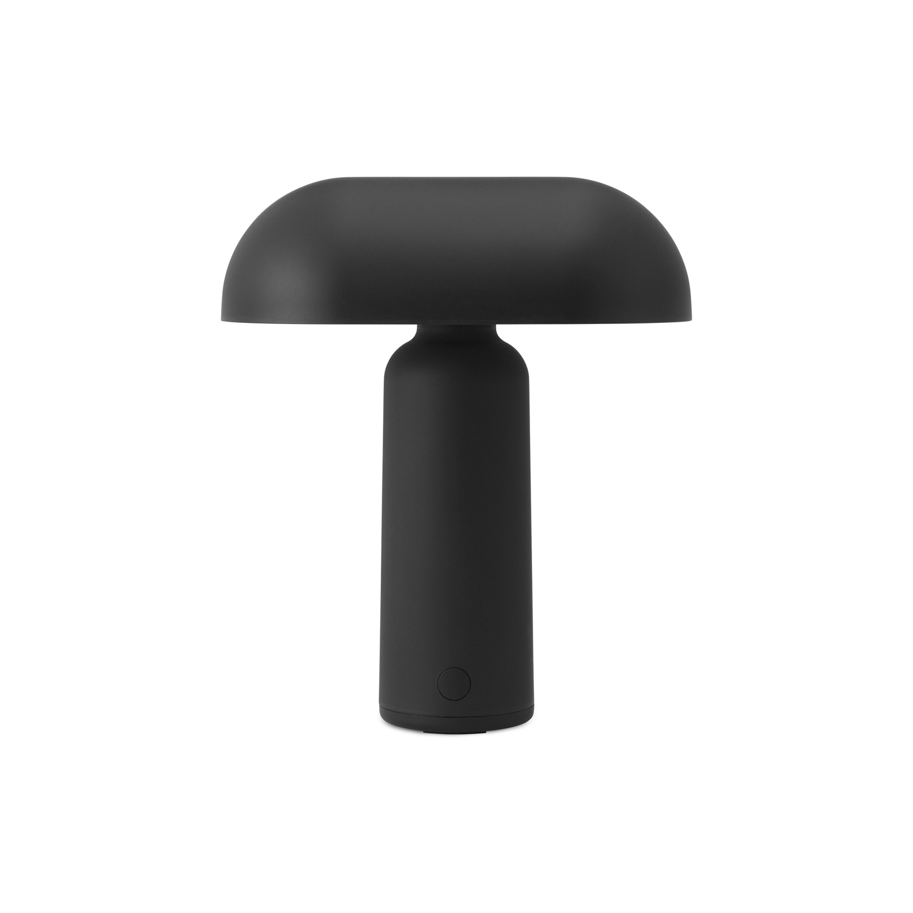 Display product Porta Table Lamp Black from manufacturer Normann Copenhagen