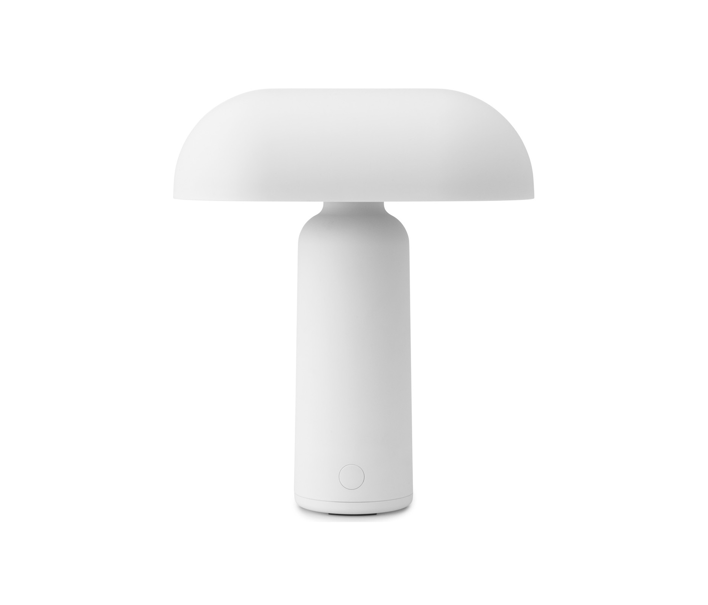Produkt Porta Table Lamp White des Herstellers Normann Copenhagen anzeigen