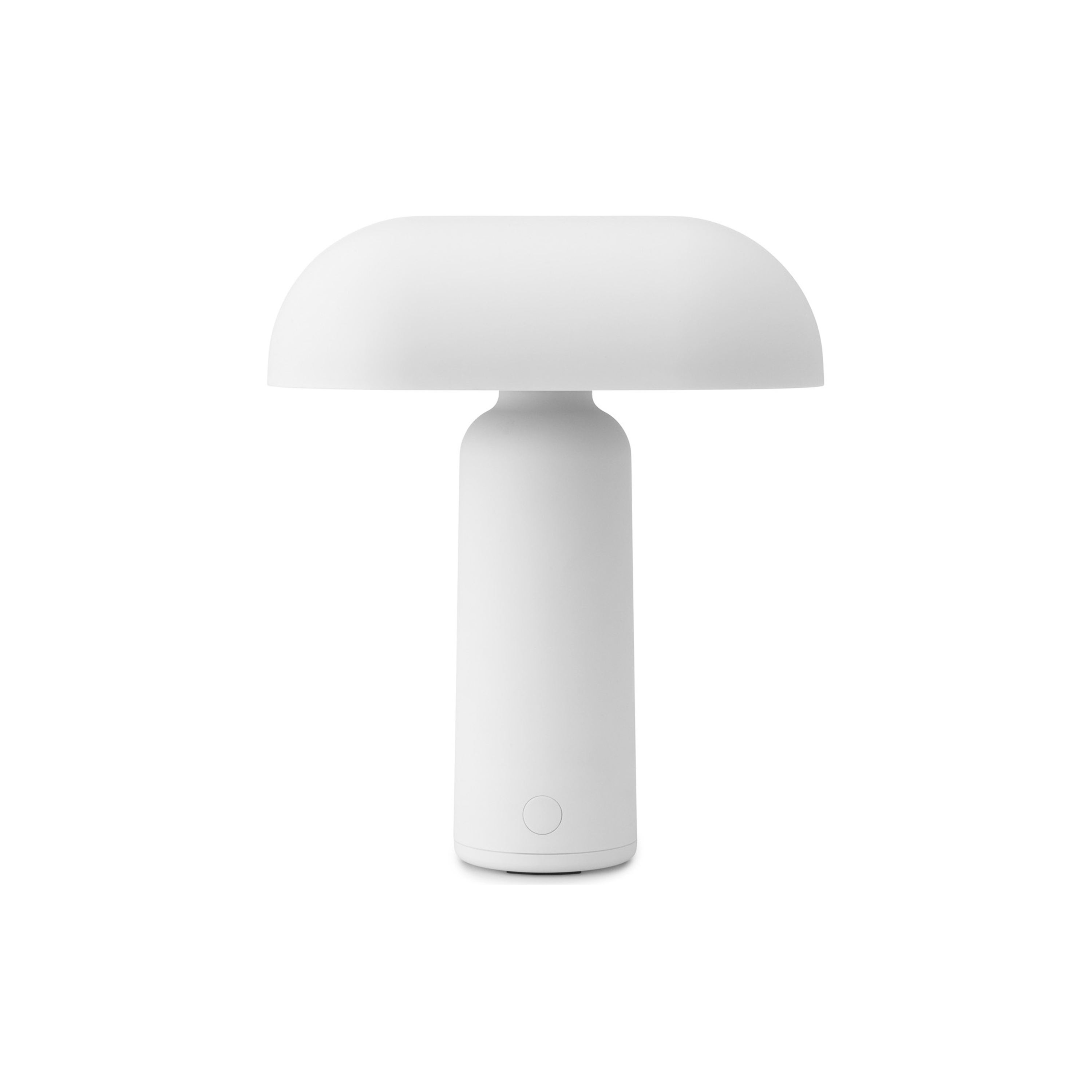 Porta Table Lamp White