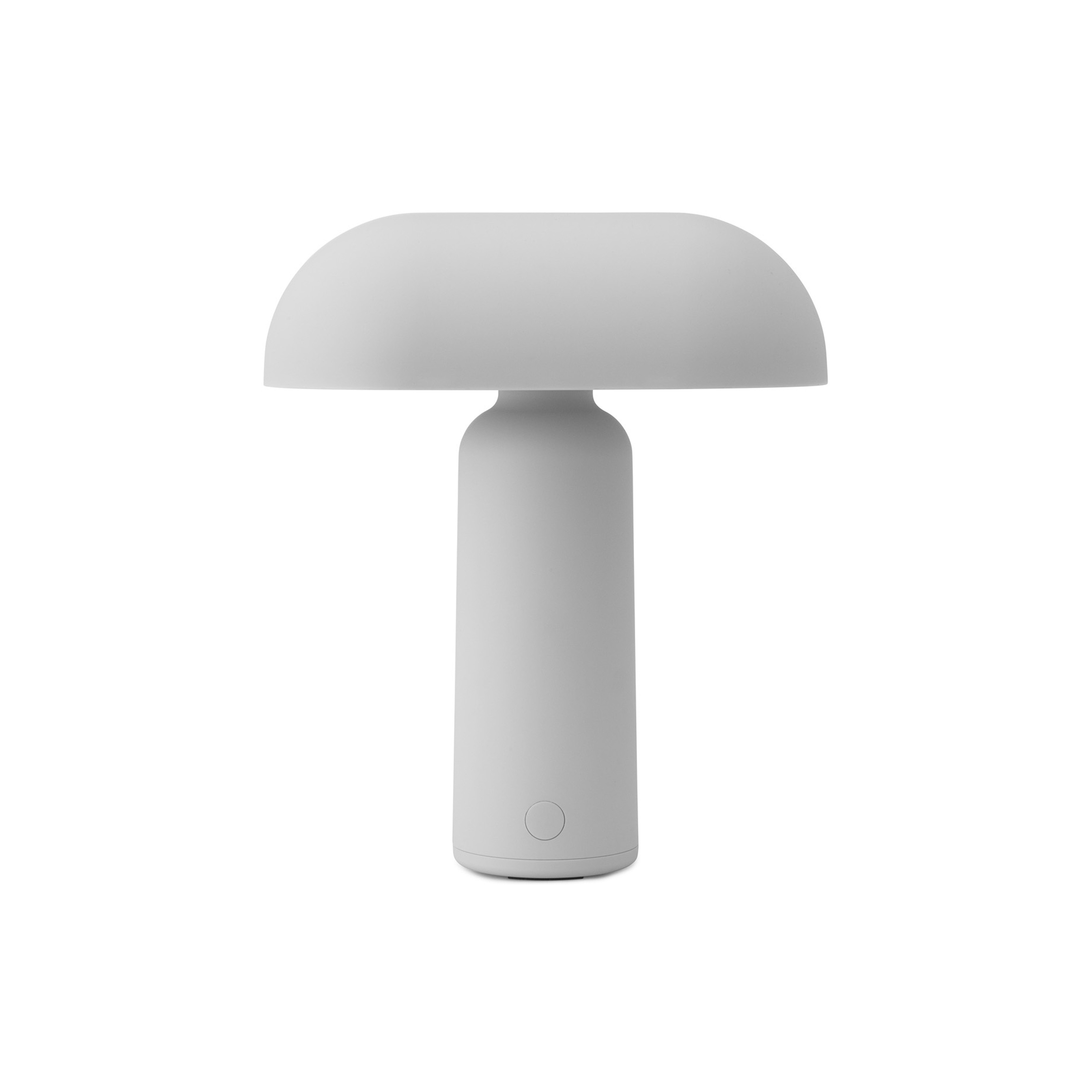 Porta Table Lamp Grey