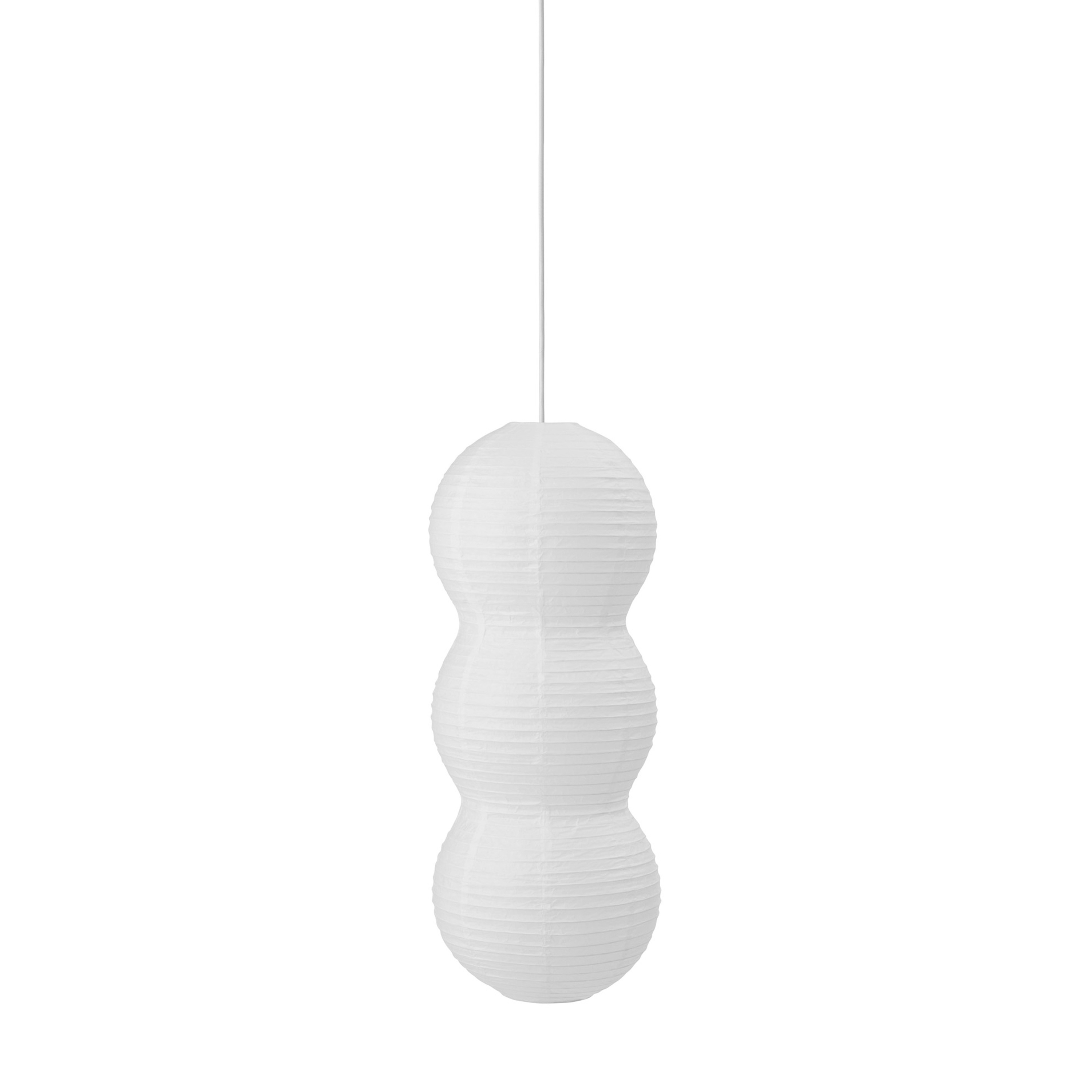 Display product Puff Lamp Multitude from manufacturer Normann Copenhagen