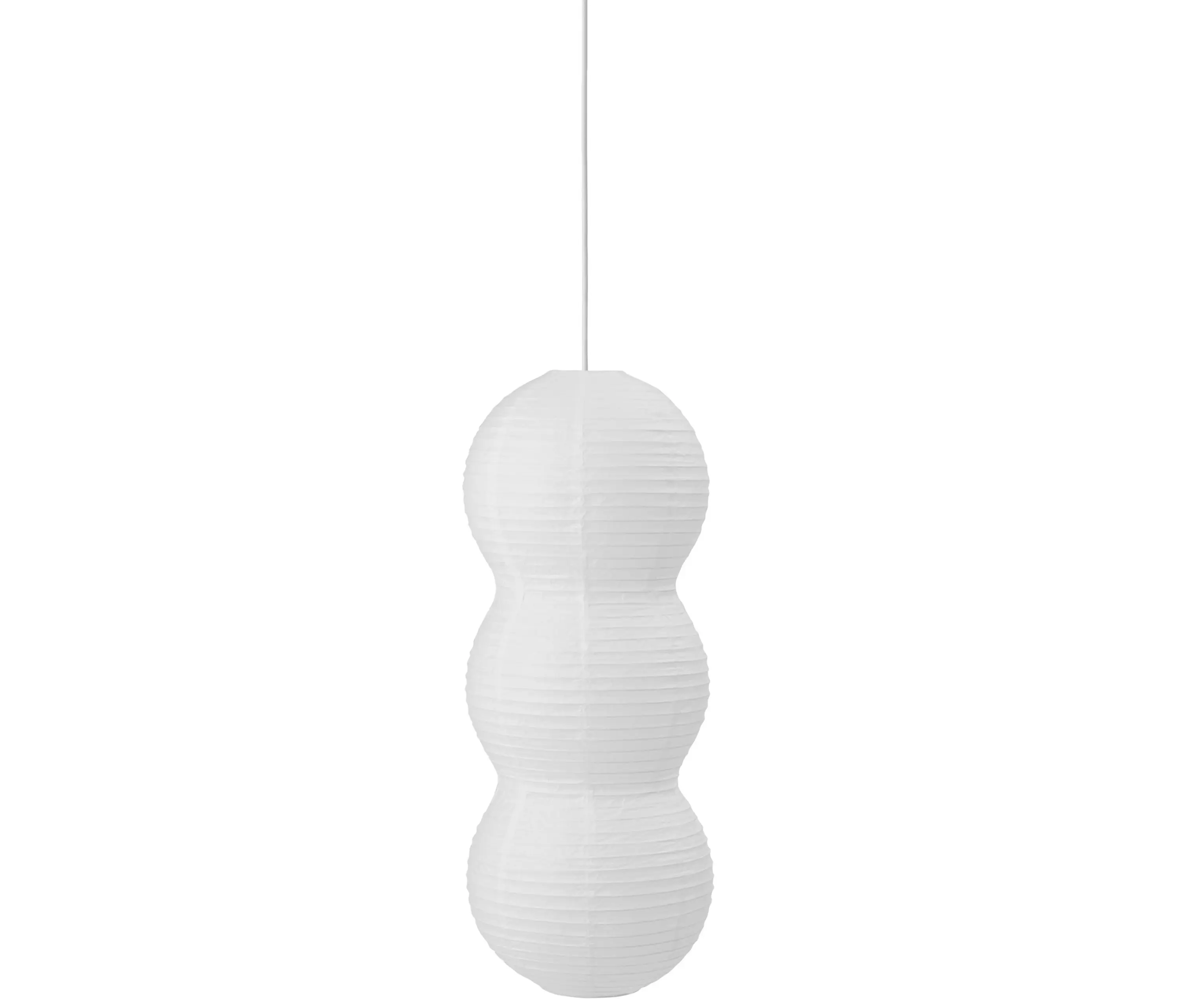 Normann Copenhagen - Puff Lamp Multitude