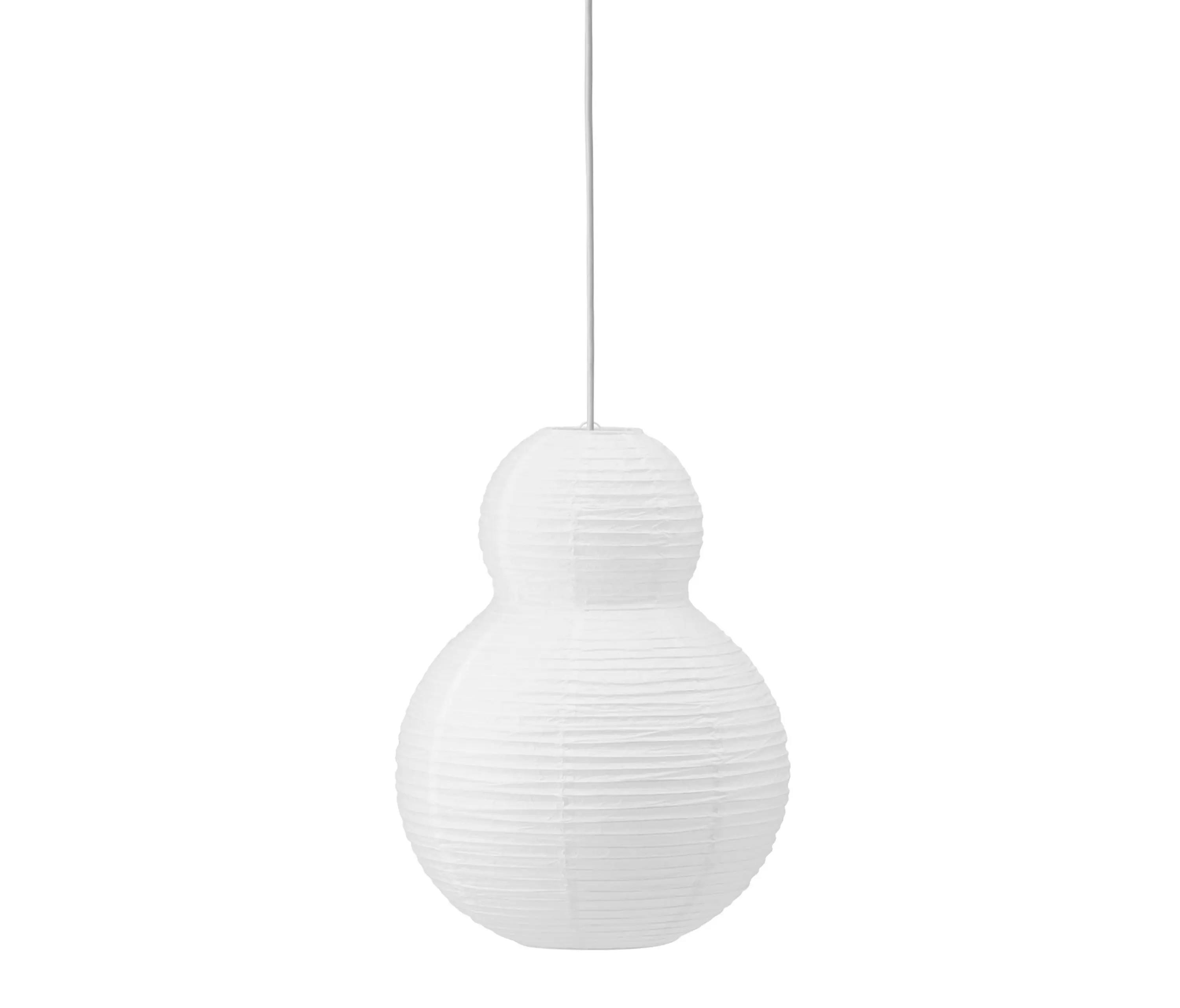 Normann Copenhagen - Puff Lamp Bubble