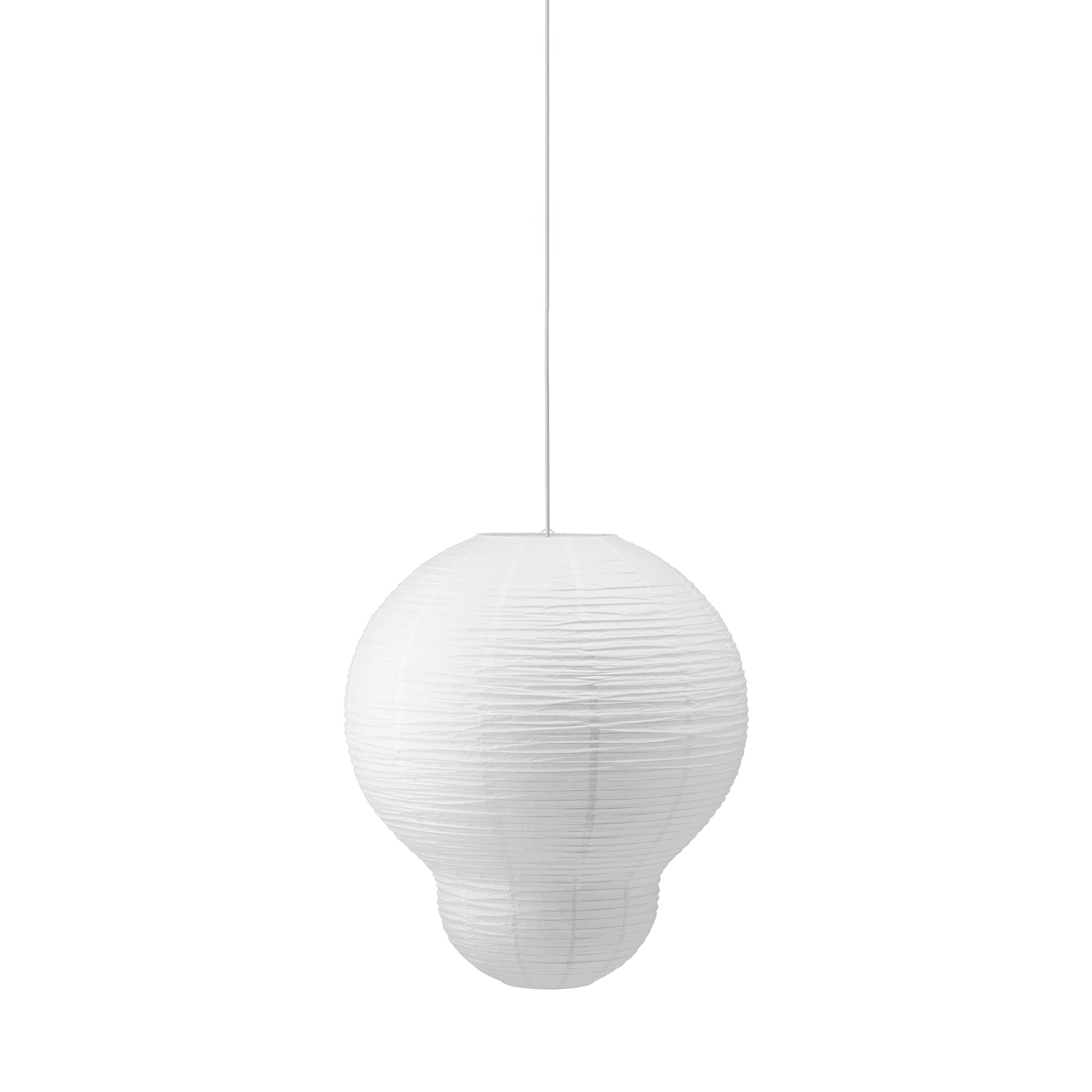 Display product Puff Lamp Bulb from manufacturer Normann Copenhagen