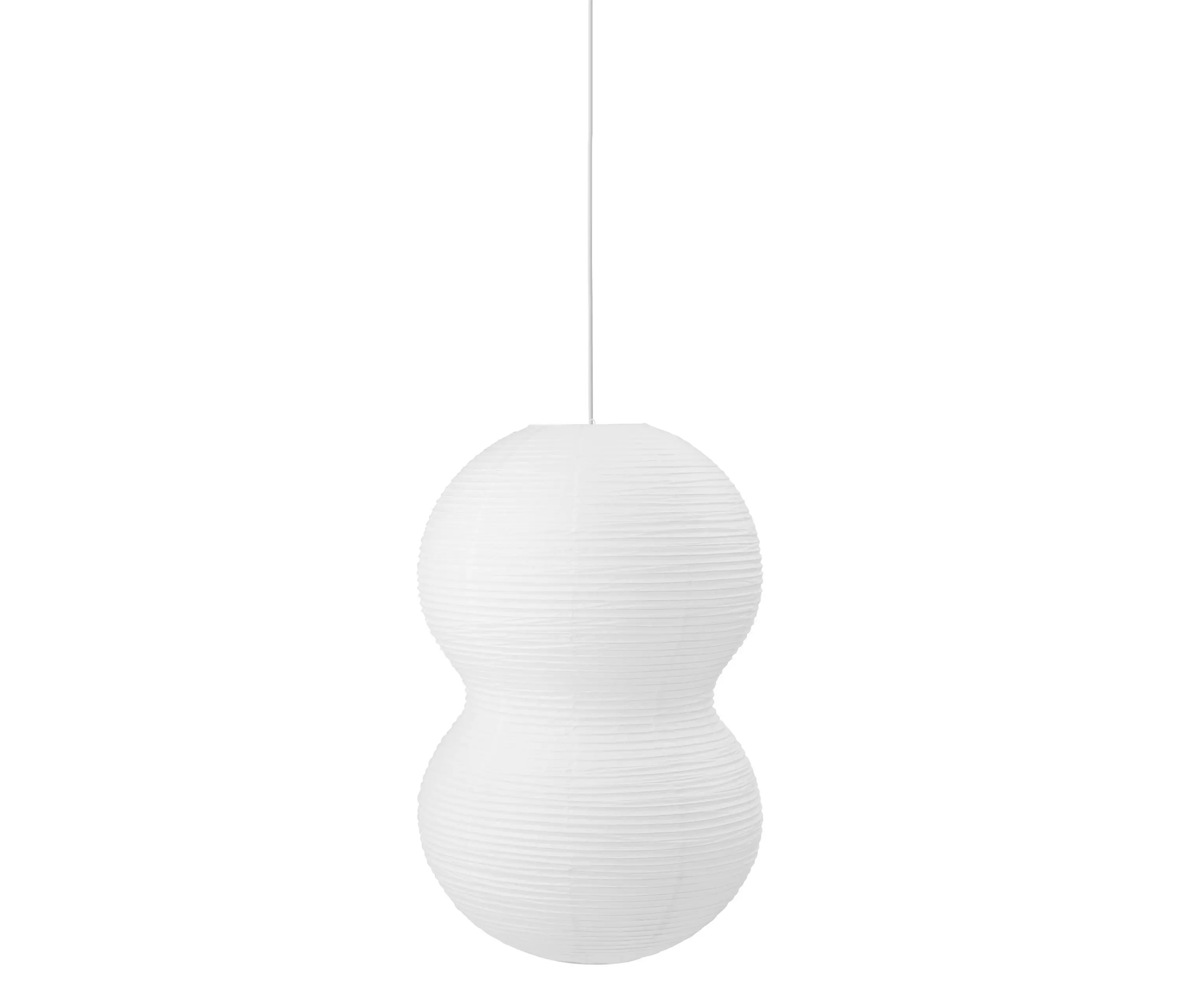Normann Copenhagen - Puff Lamp Twist