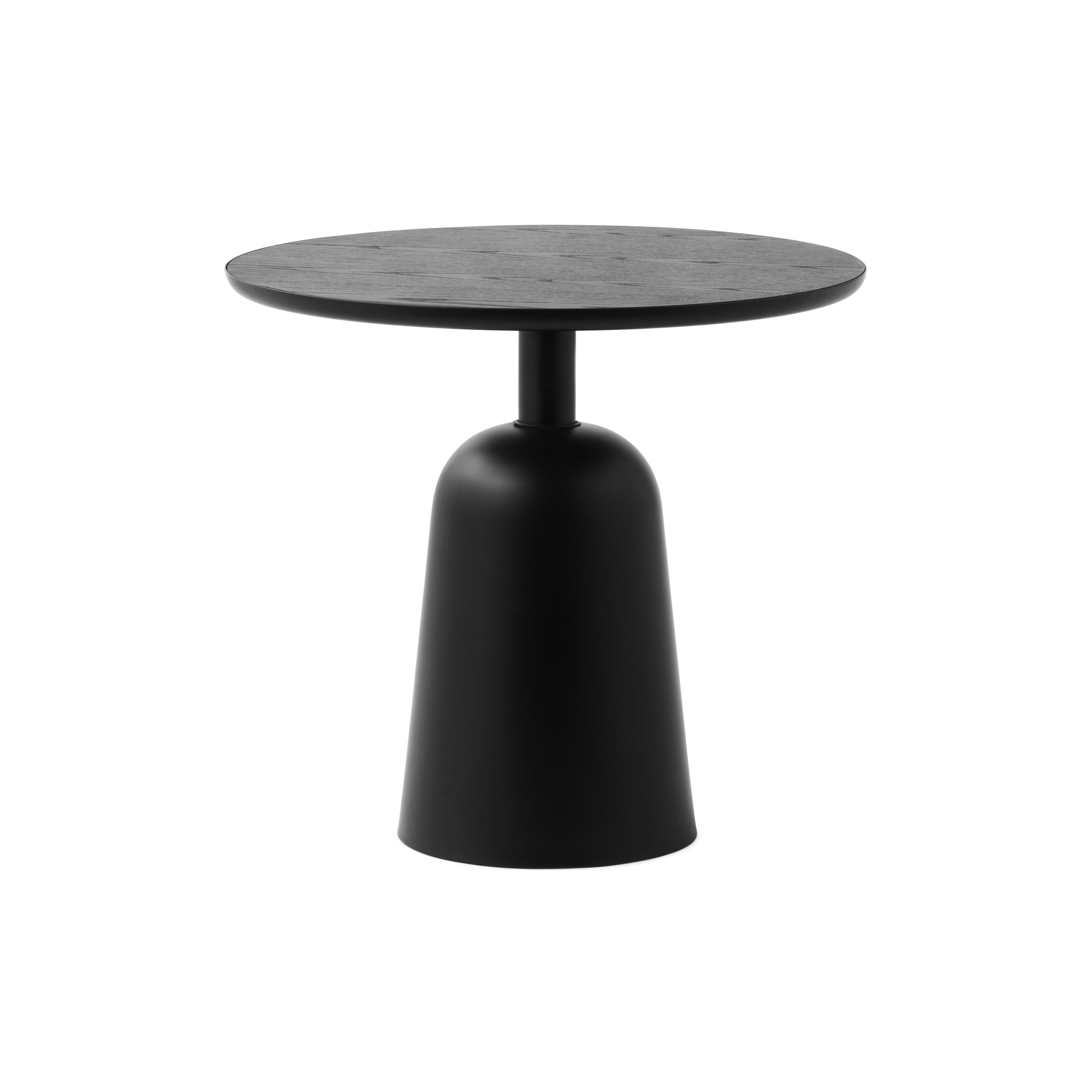 Turn Table Black