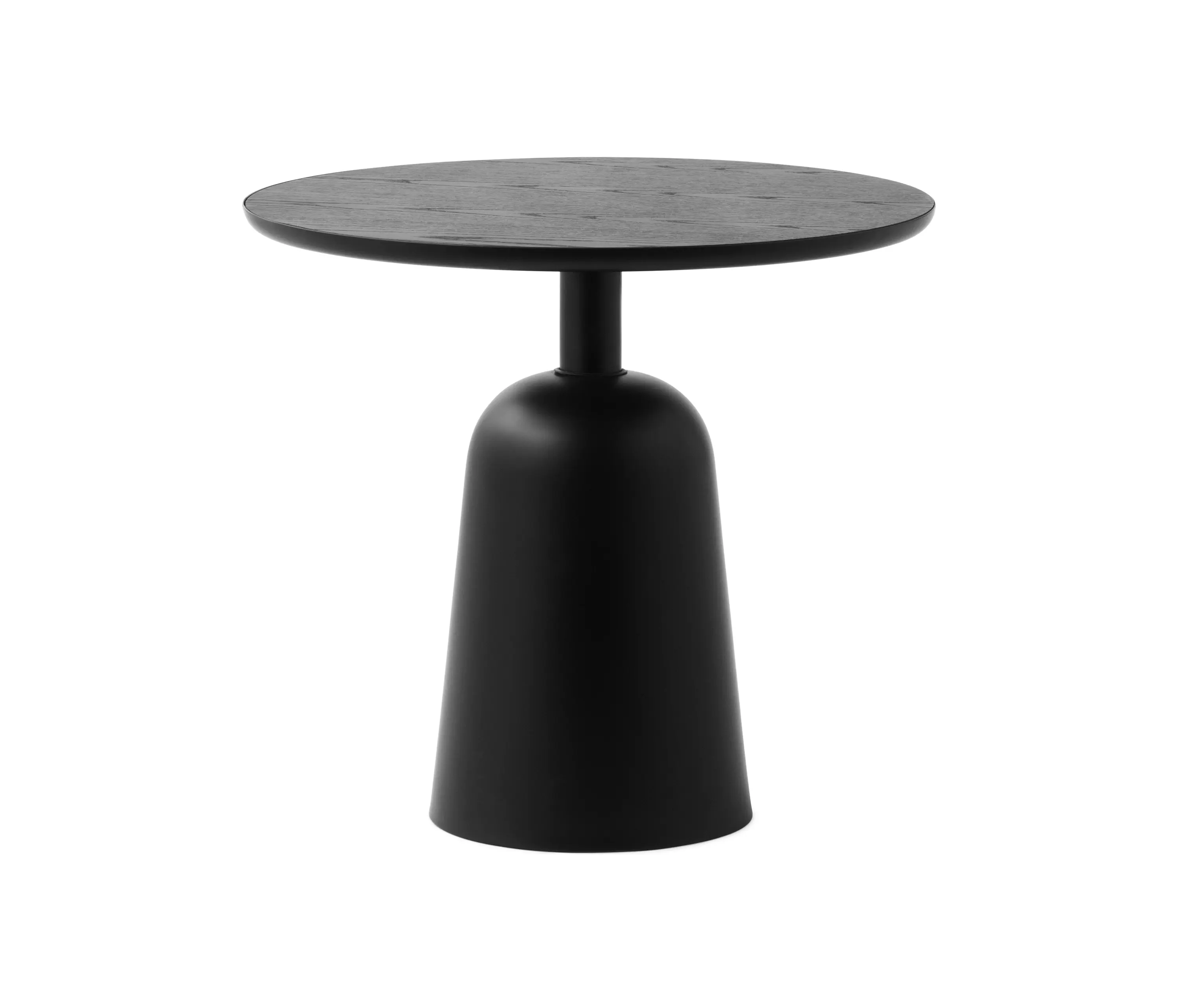 Normann Copenhagen - Turn Table Black