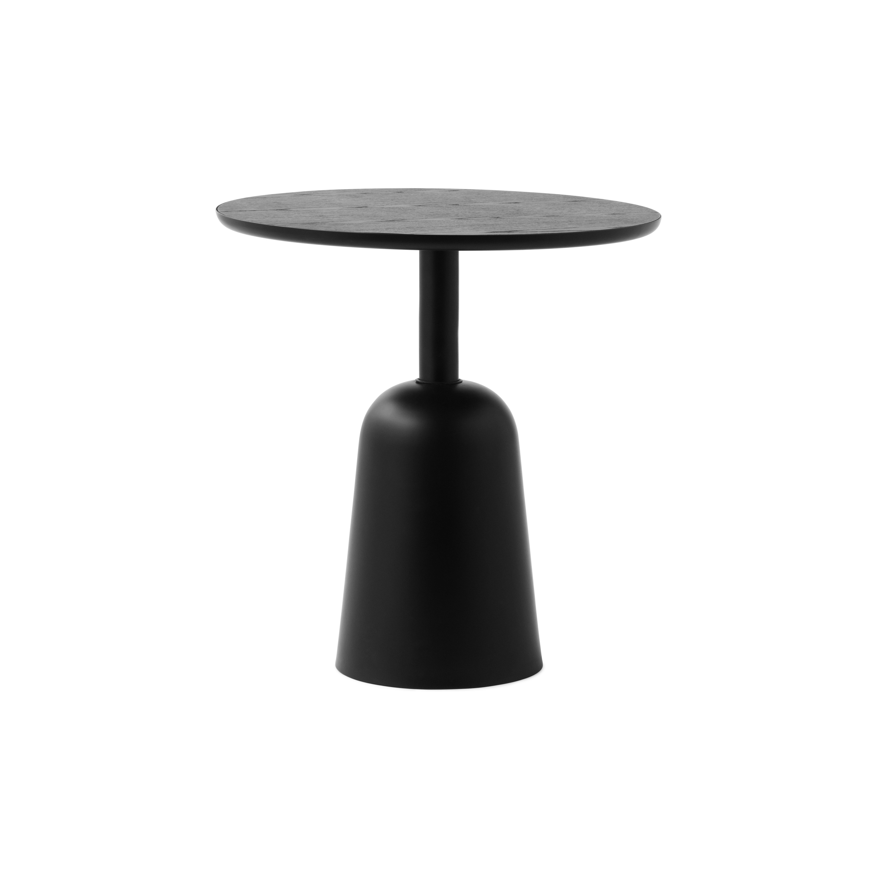 Turn Table Black