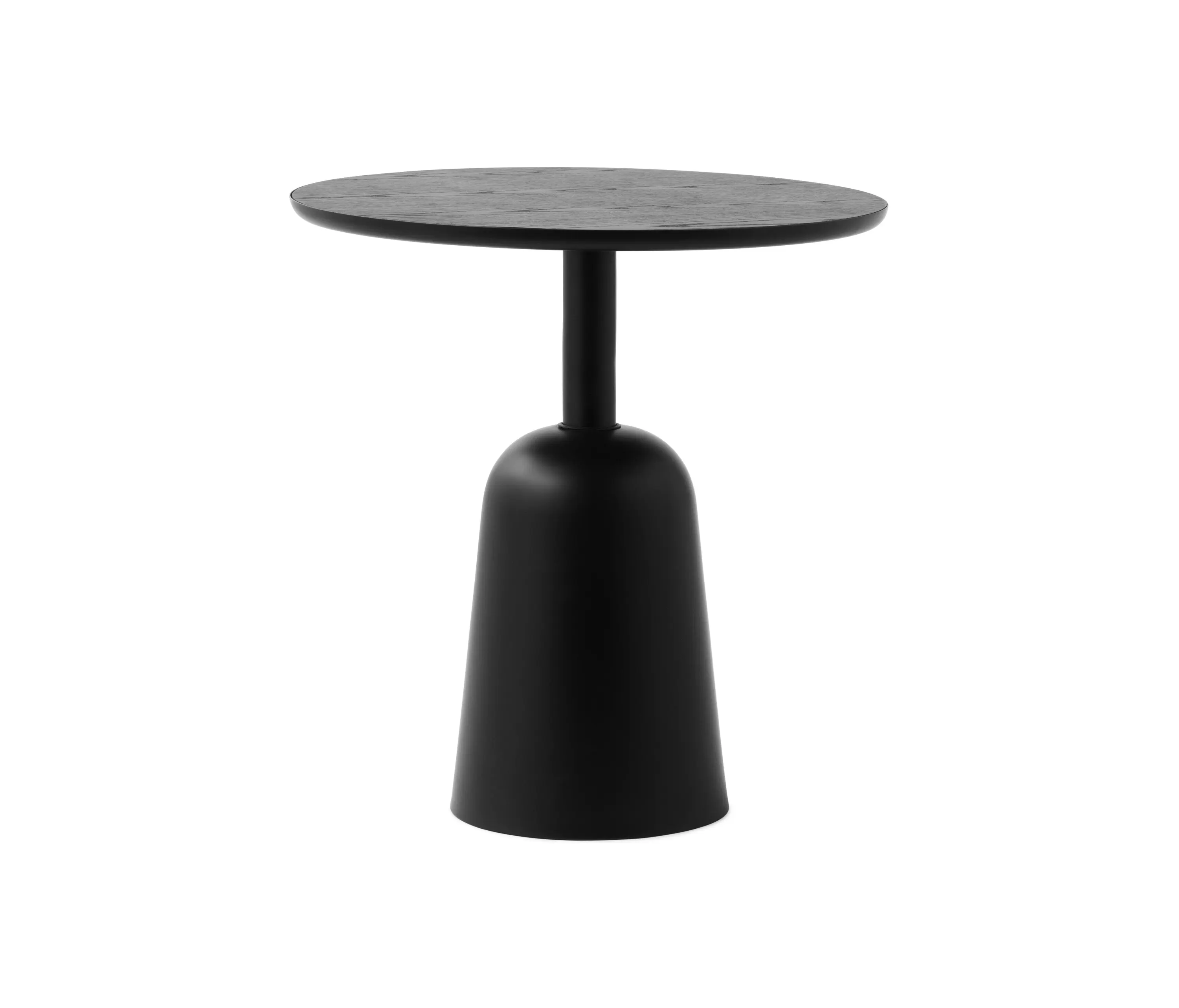 Normann Copenhagen - Turn Table Black