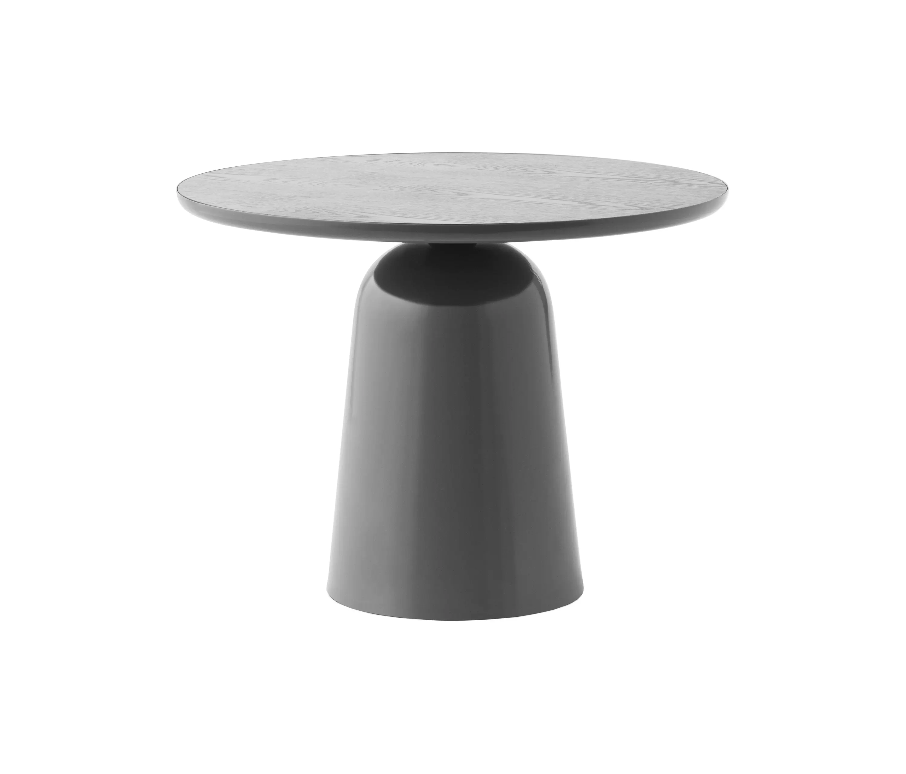 Normann Copenhagen - Turn Table Grey