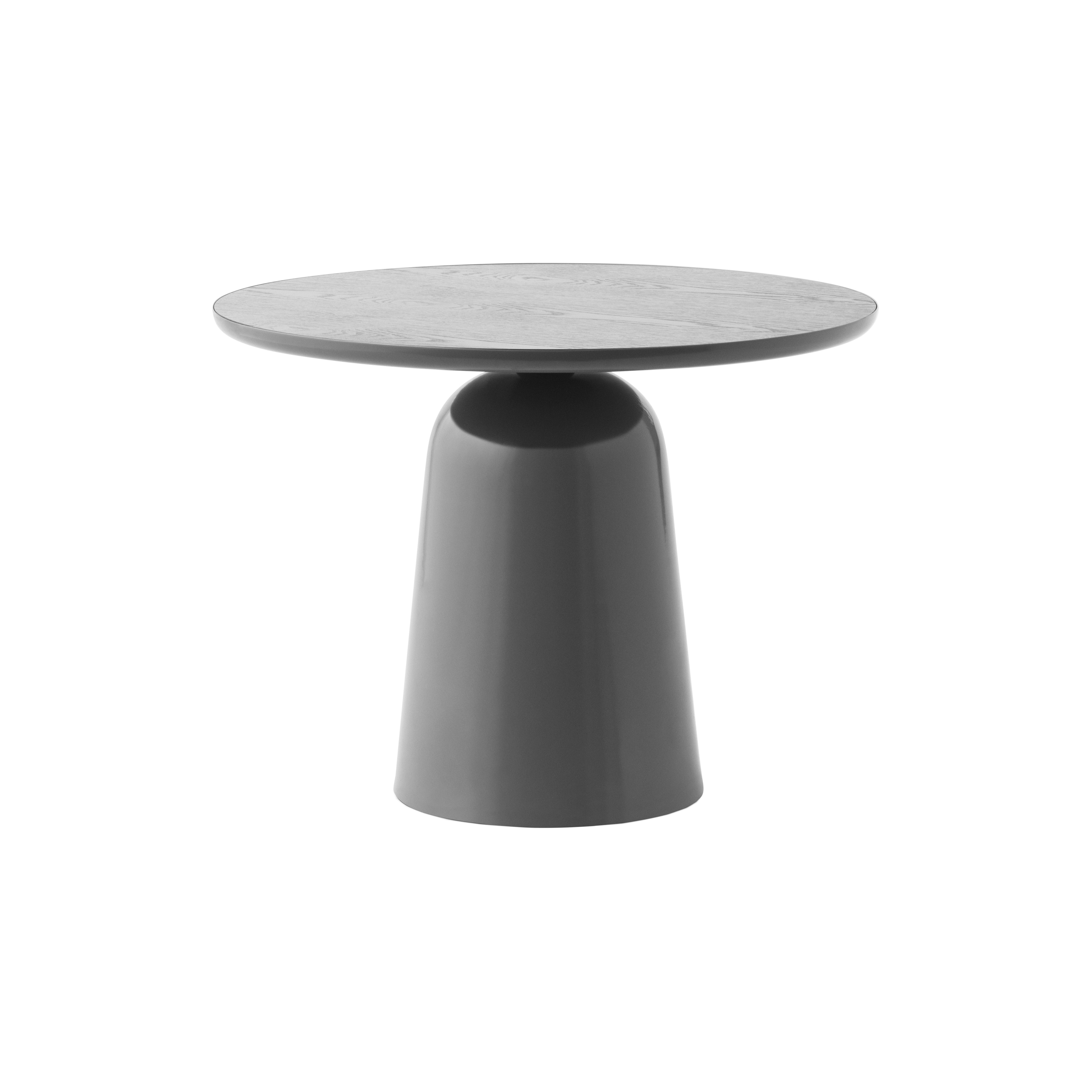 Turn Table Grey