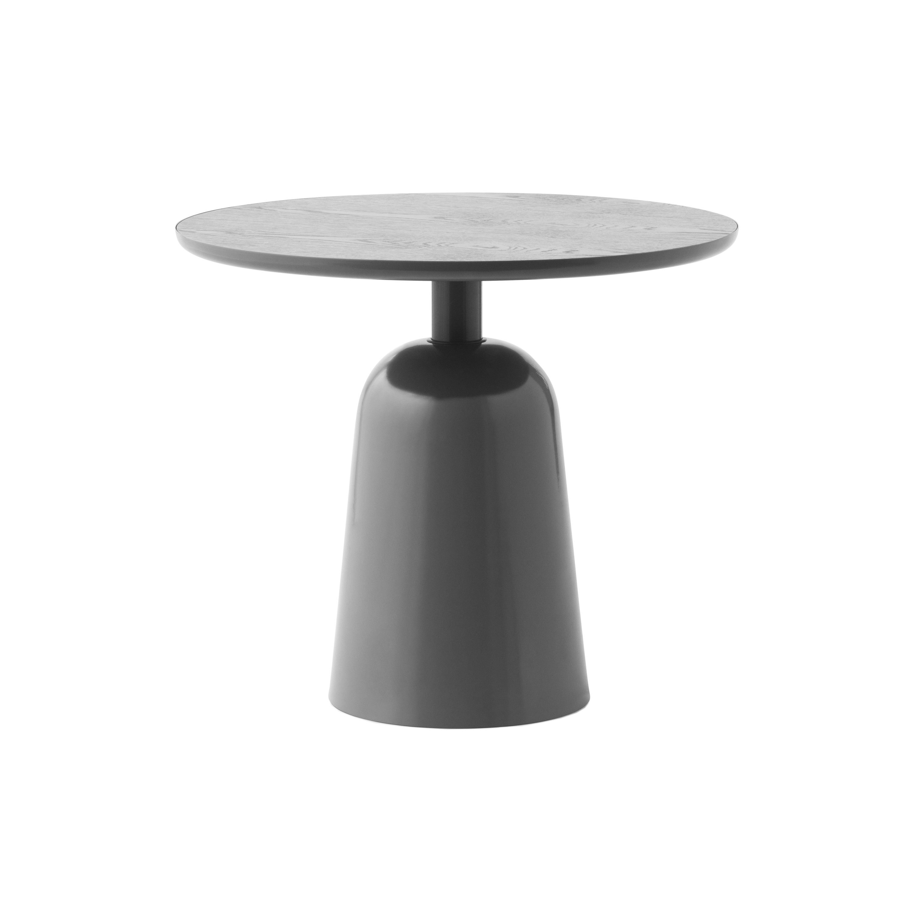 Display product Turn Table Grey from manufacturer Normann Copenhagen