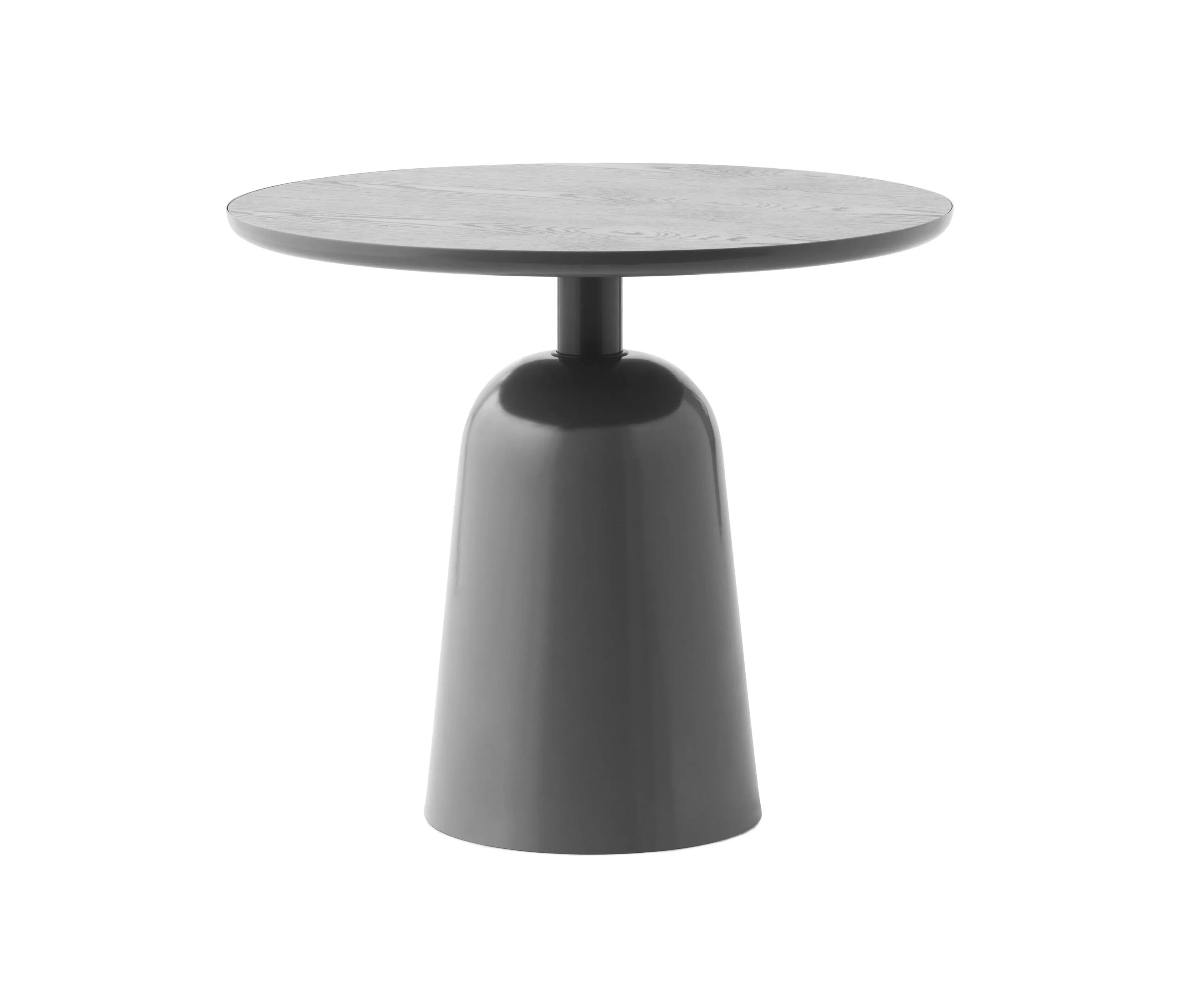 Normann Copenhagen - Turn Table Grey