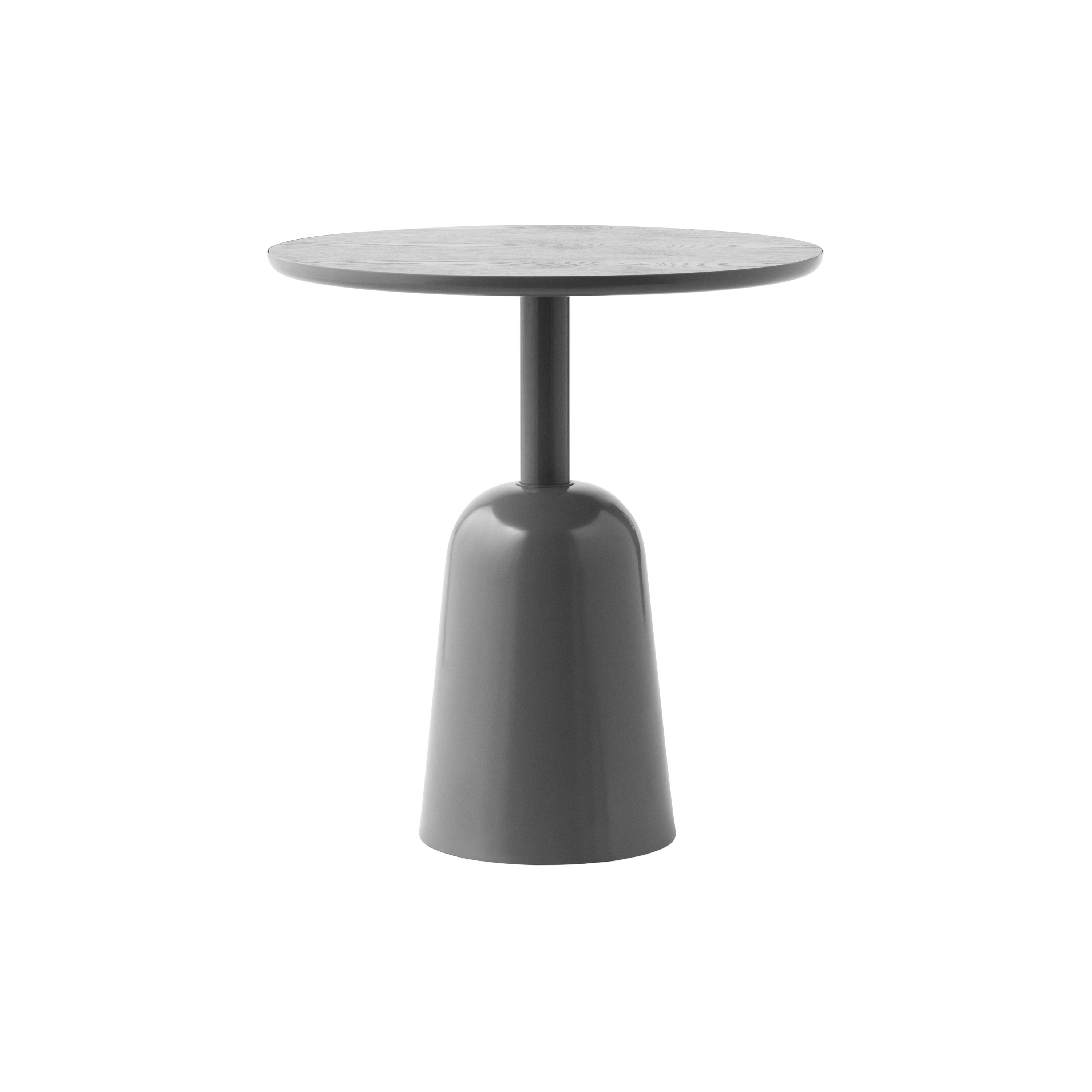Turn Table Grey