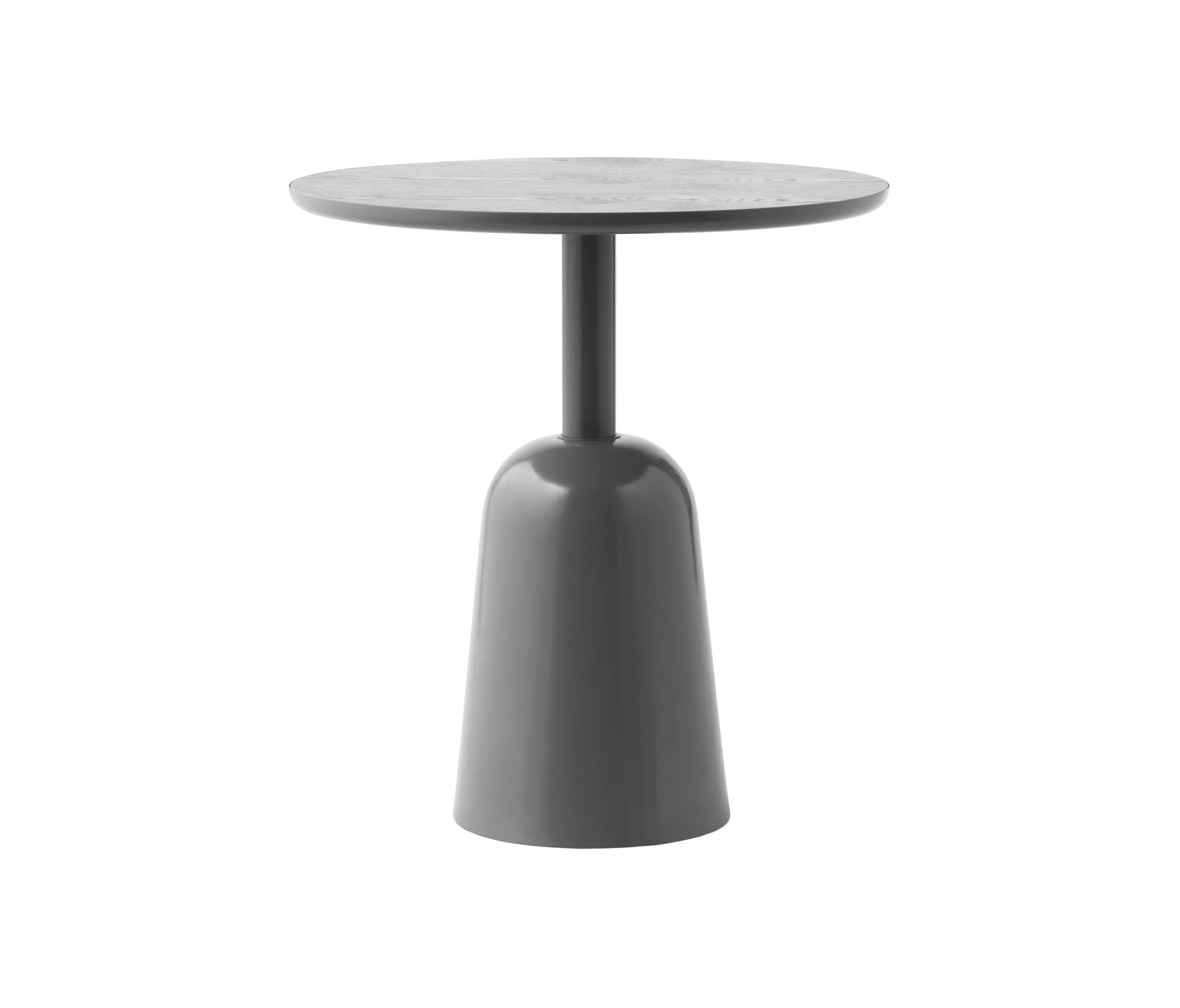 Normann Copenhagen - Turn Table Grey