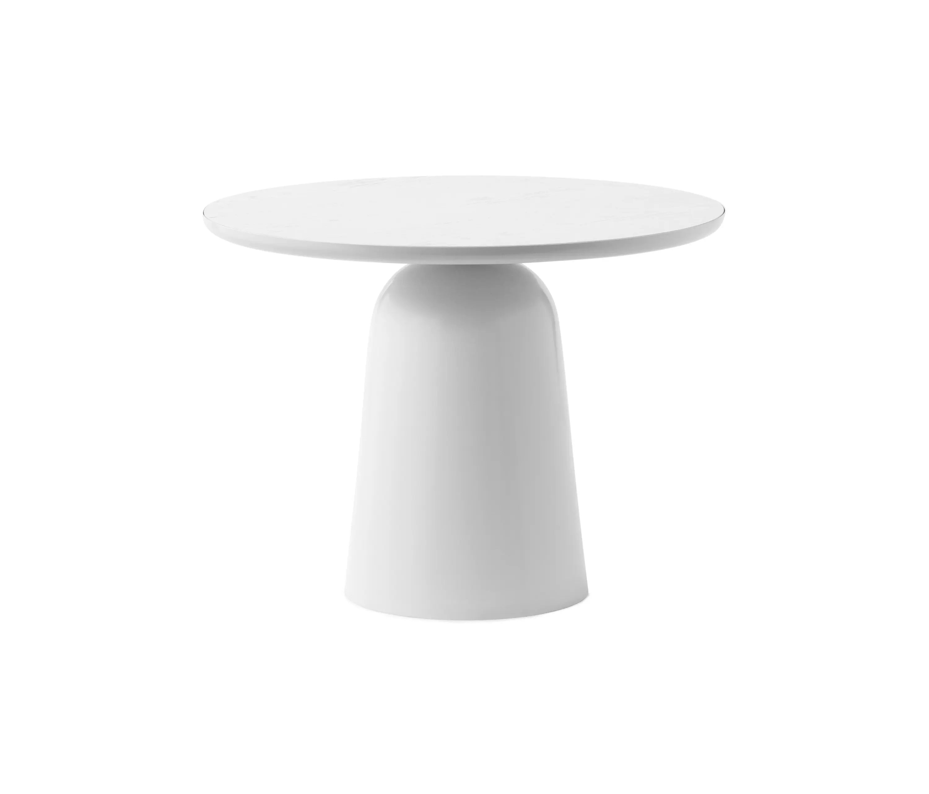 Normann Copenhagen - Turn Table Warm Grey