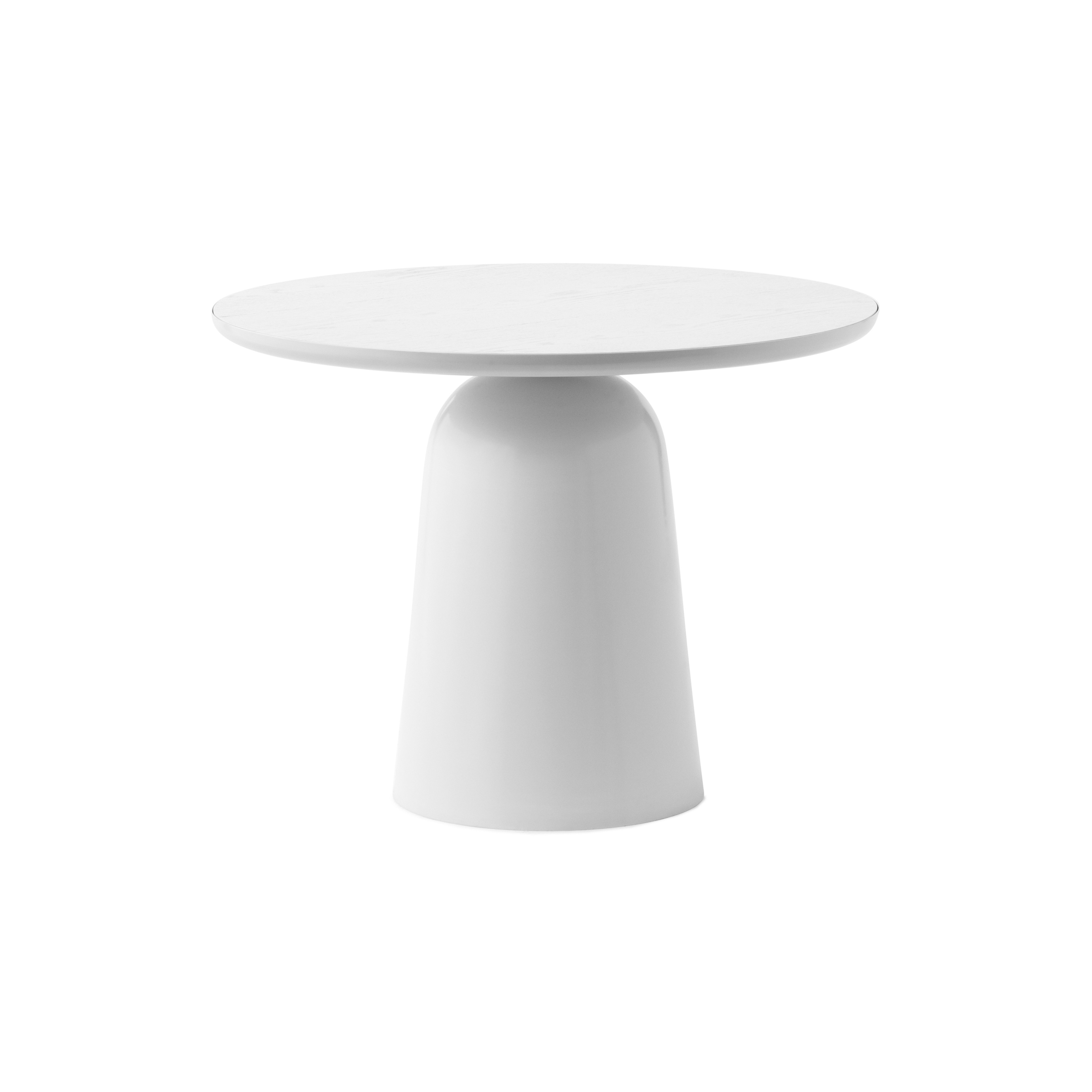 Turn Table Warm Grey