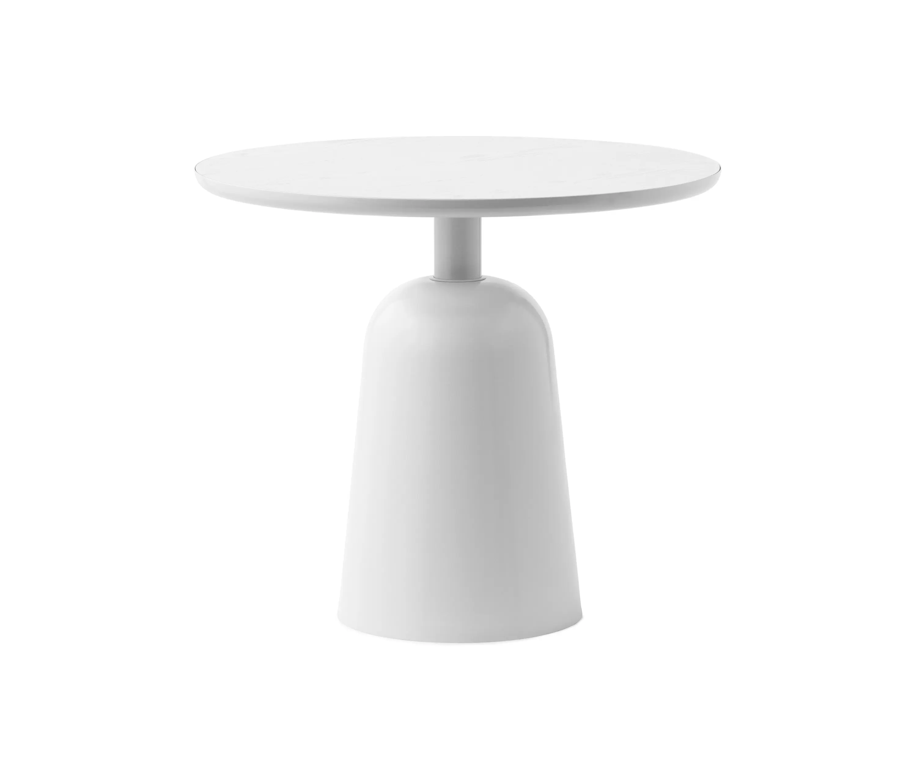 Normann Copenhagen - Turn Table Warm Grey
