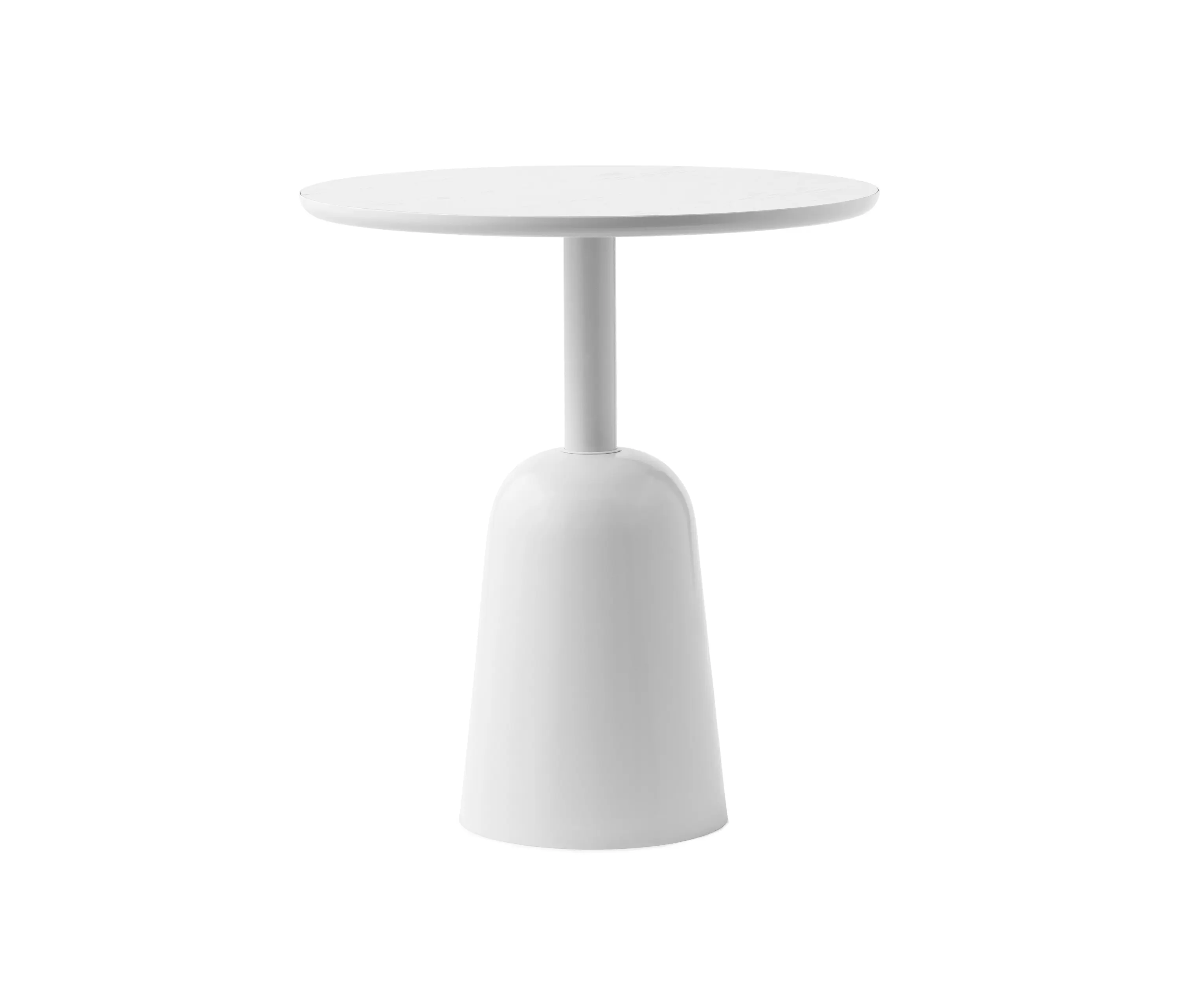 Normann Copenhagen - Turn Table Warm Grey