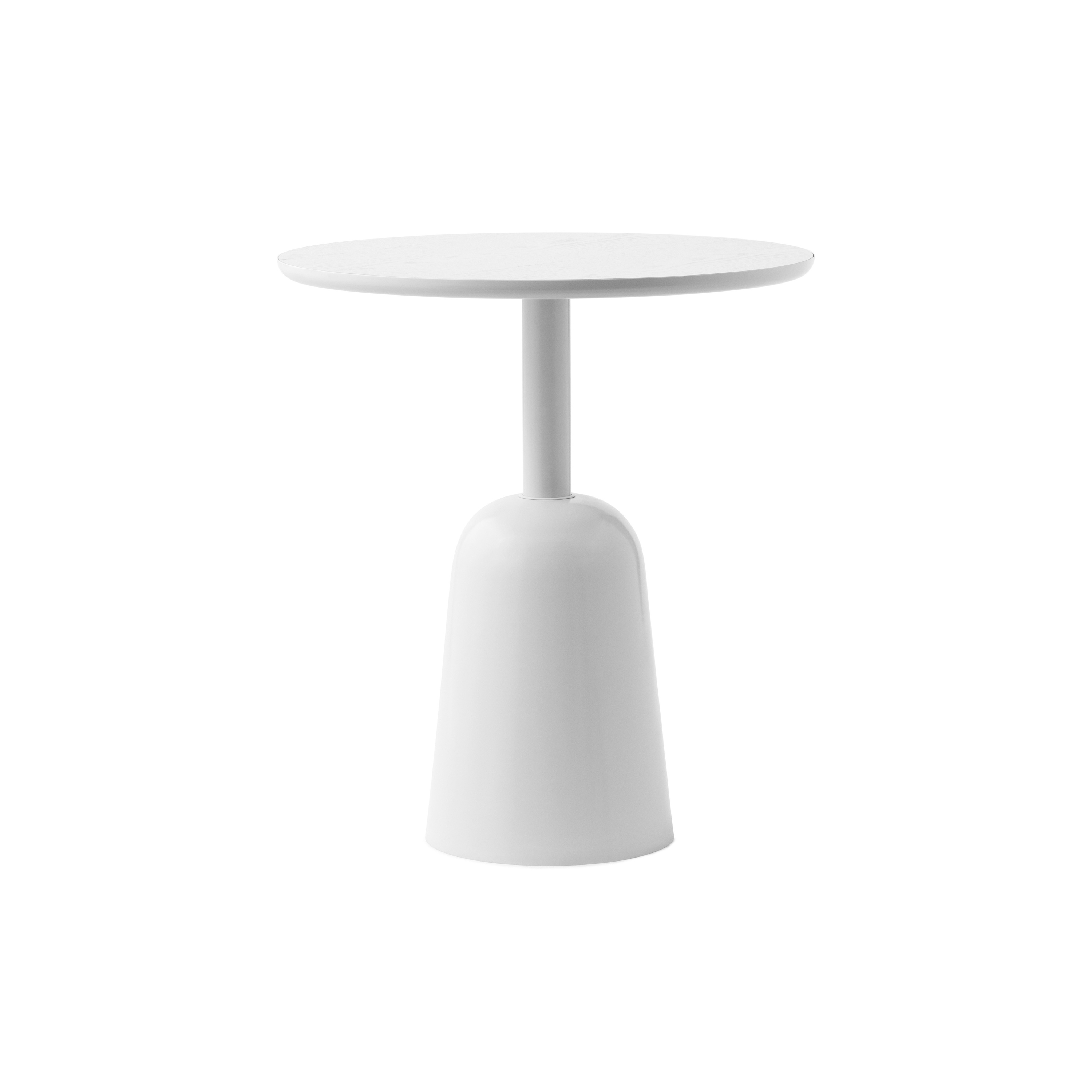 Display product Turn Table Warm Grey from manufacturer Normann Copenhagen