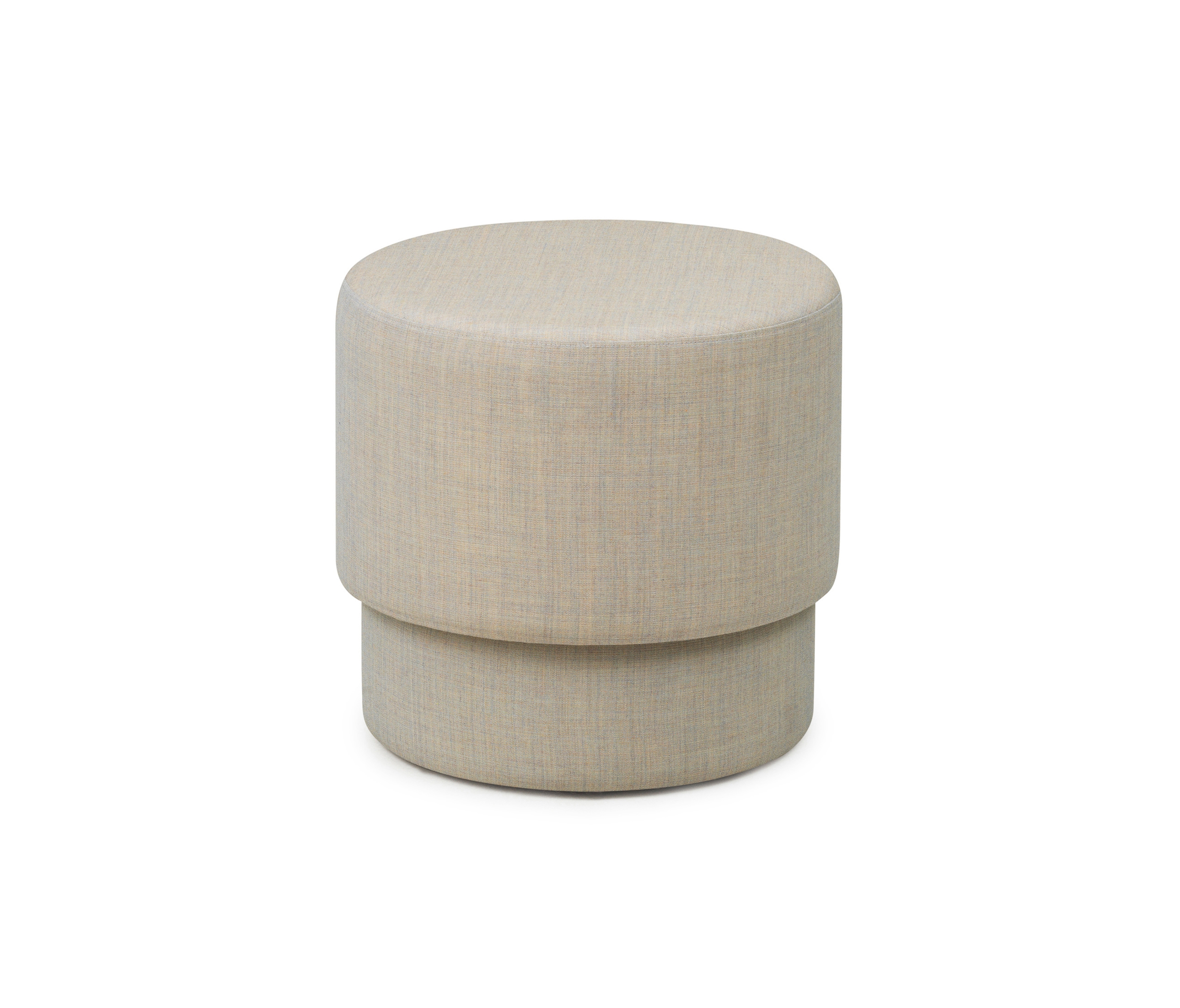 Mostra il prodotto Silo Pouf Small Canvas 224 del produttore Normann Copenhagen