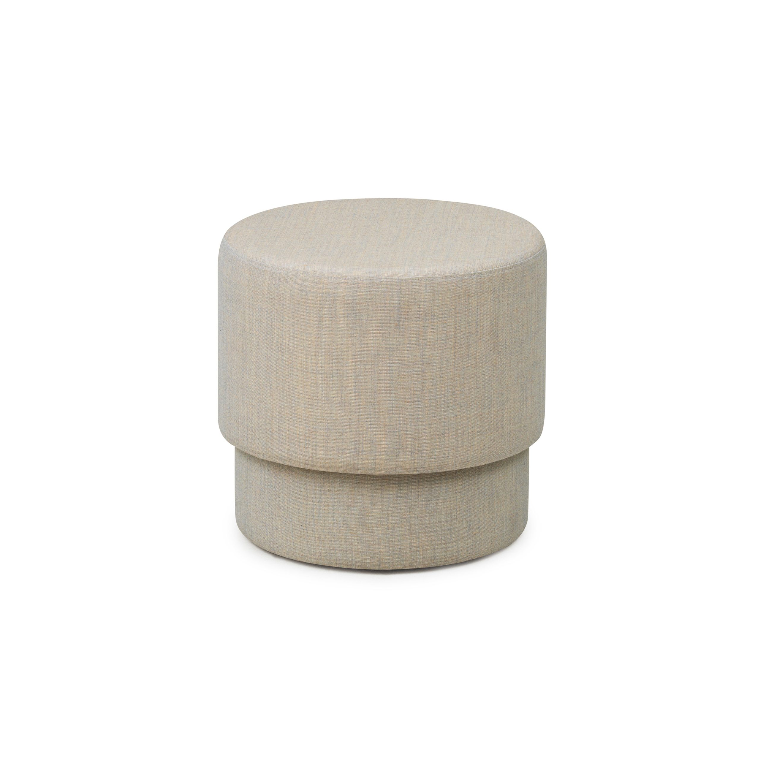 Display product Silo Pouf Small Canvas 224 from manufacturer Normann Copenhagen