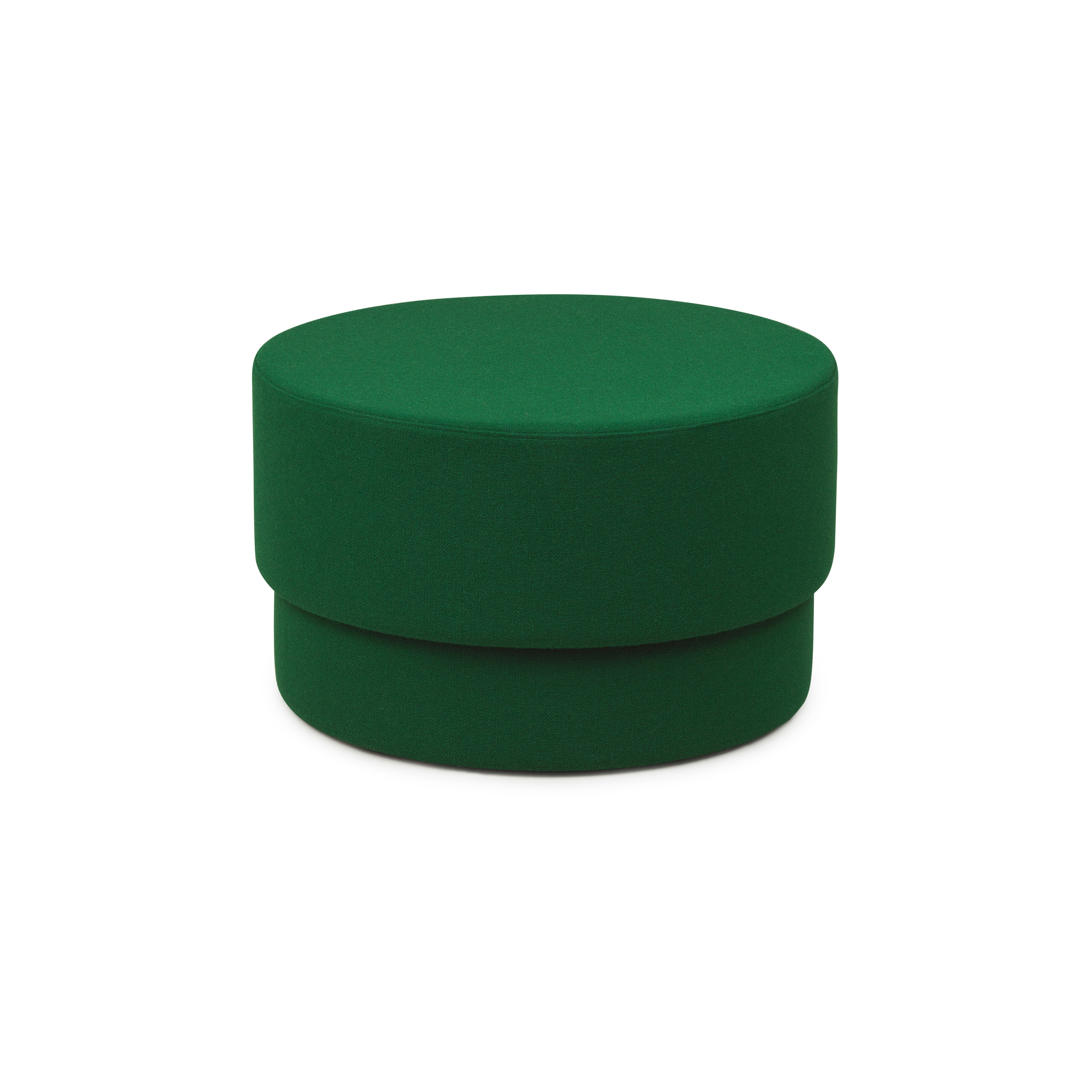 Display product Silo Pouf Medium Hallingdal 944 from manufacturer Normann Copenhagen