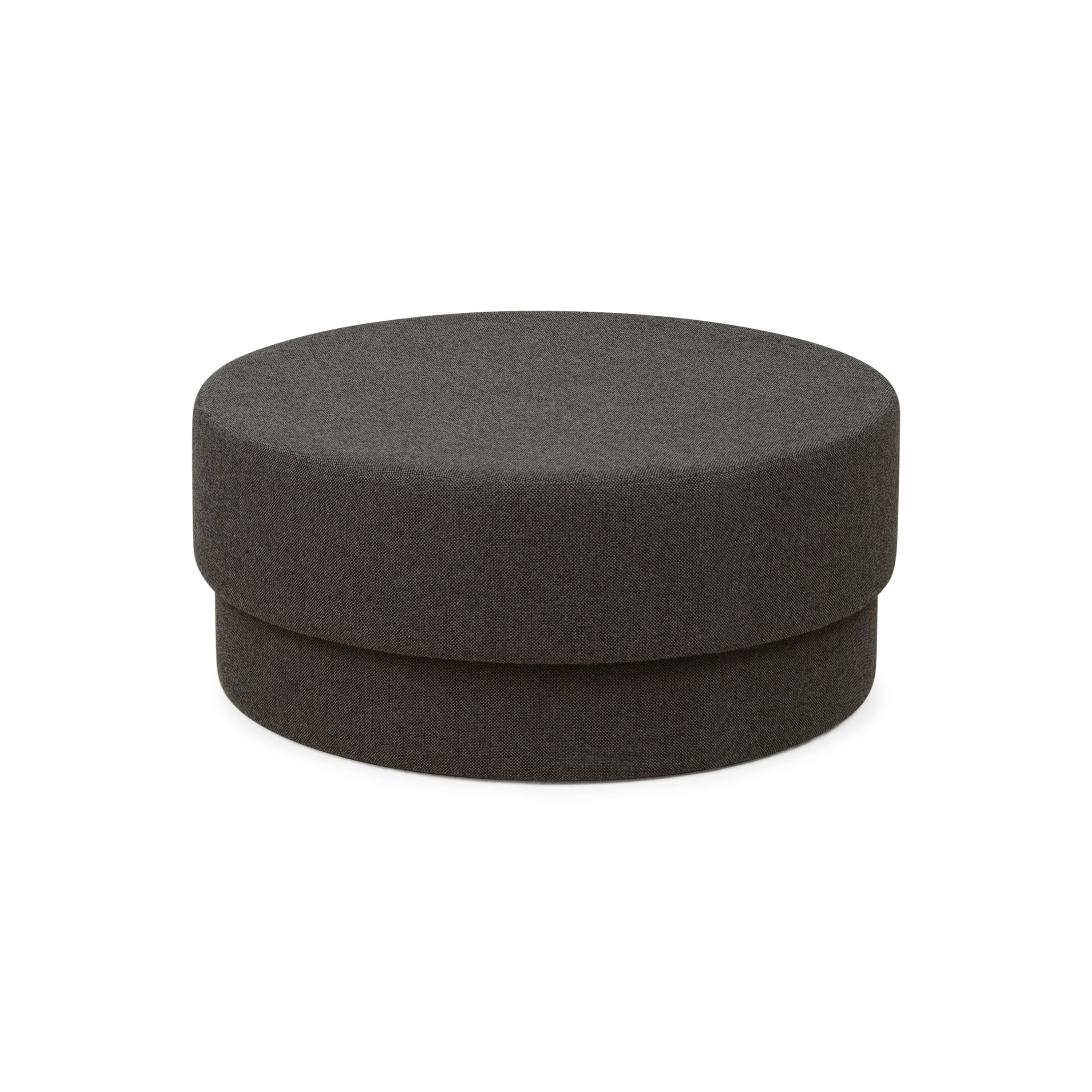 Display product Silo Pouf Large Hallingdal 0173 from manufacturer Normann Copenhagen