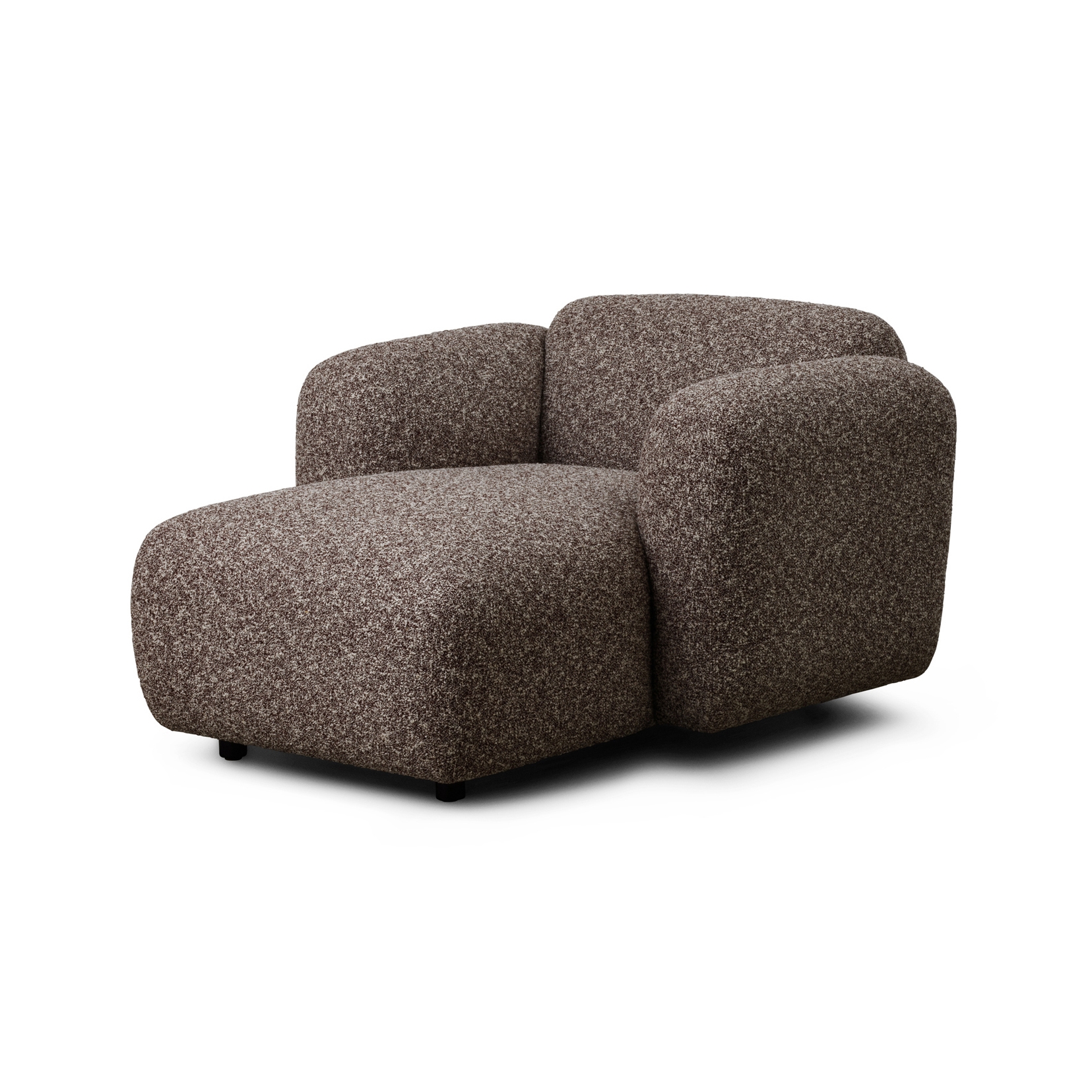 Swell Modular Sofa Chaise Lounge Zero 0011