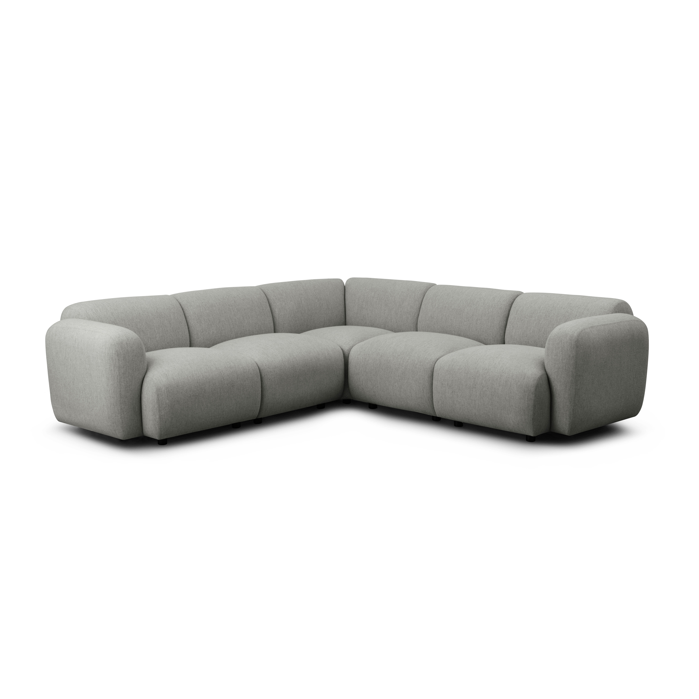 Produkt Swell Modular Sofa Hallingdal 65 110 des Herstellers Normann Copenhagen anzeigen